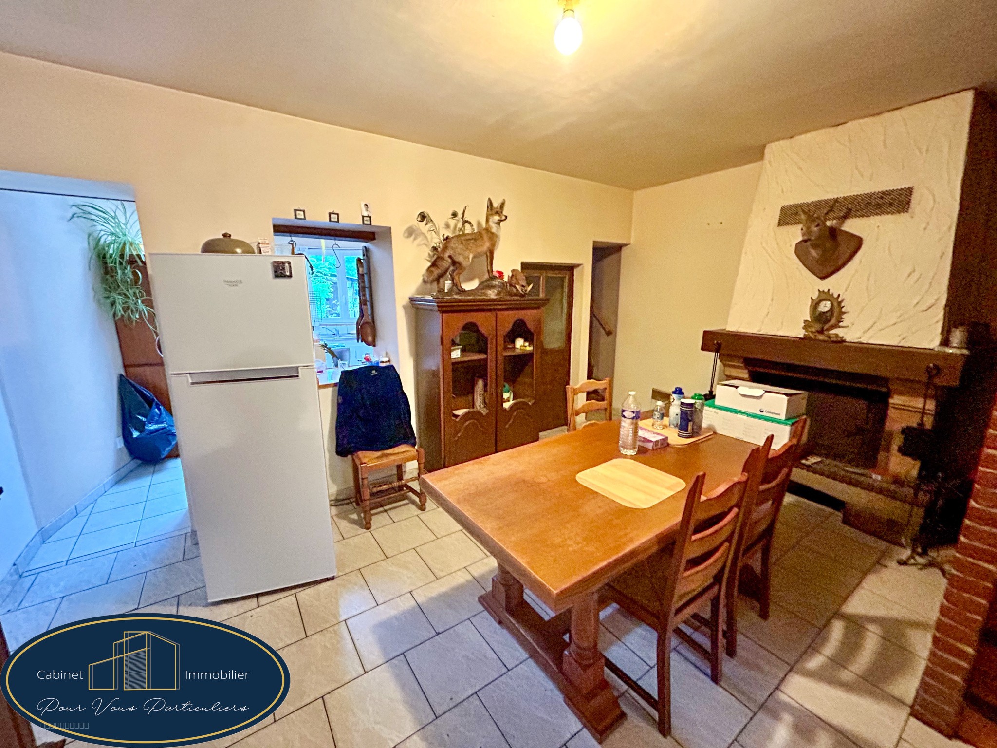 Maison à vendre à Raismes, 85 m², 5 pièces – photo 2 sur 9