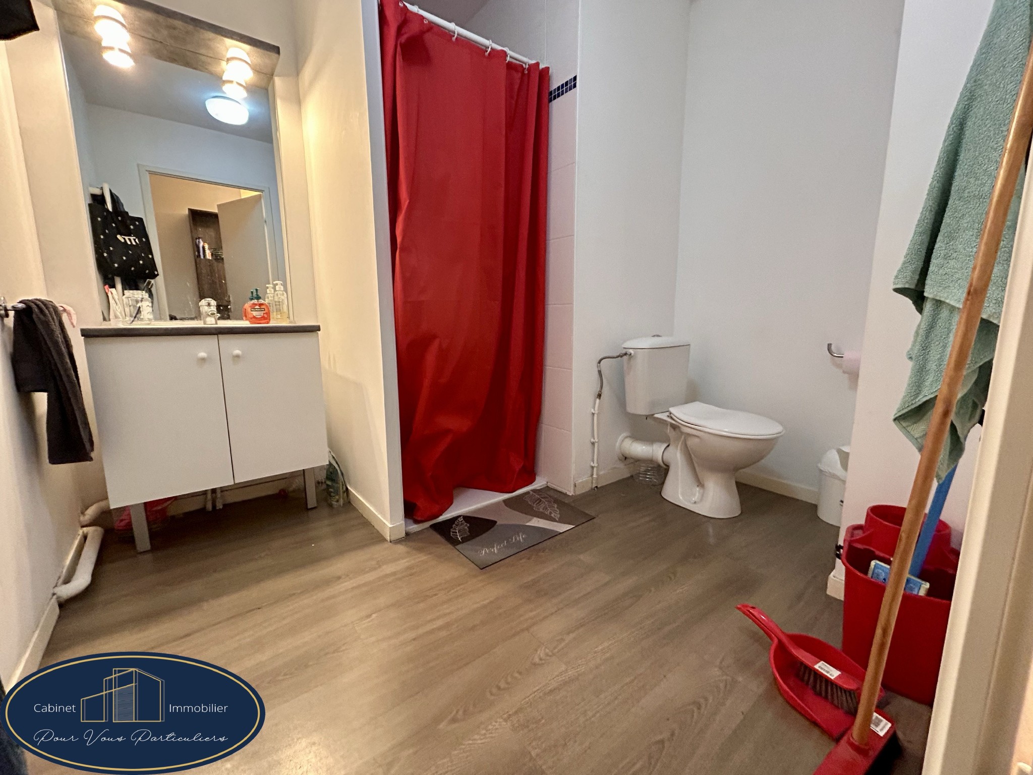 Studio à vendre à Valenciennes, 22 m², 1 pièce – photo 2 sur 5