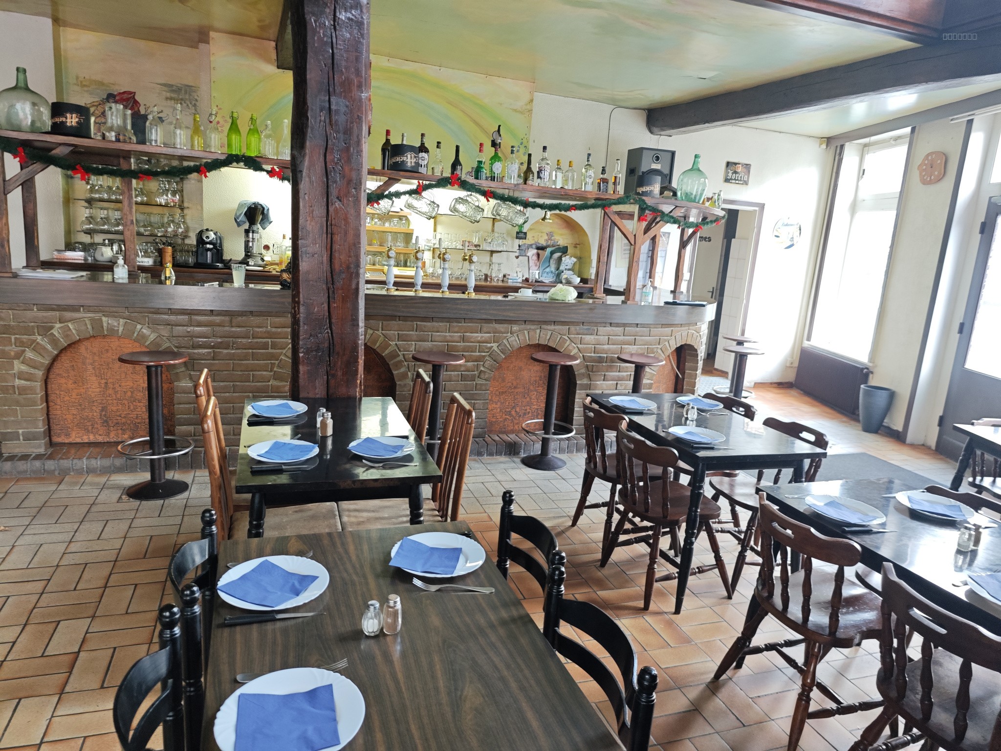 Vente Fonds de Commerce - Bar Restaurant au prix de 137 000 € — photo 3