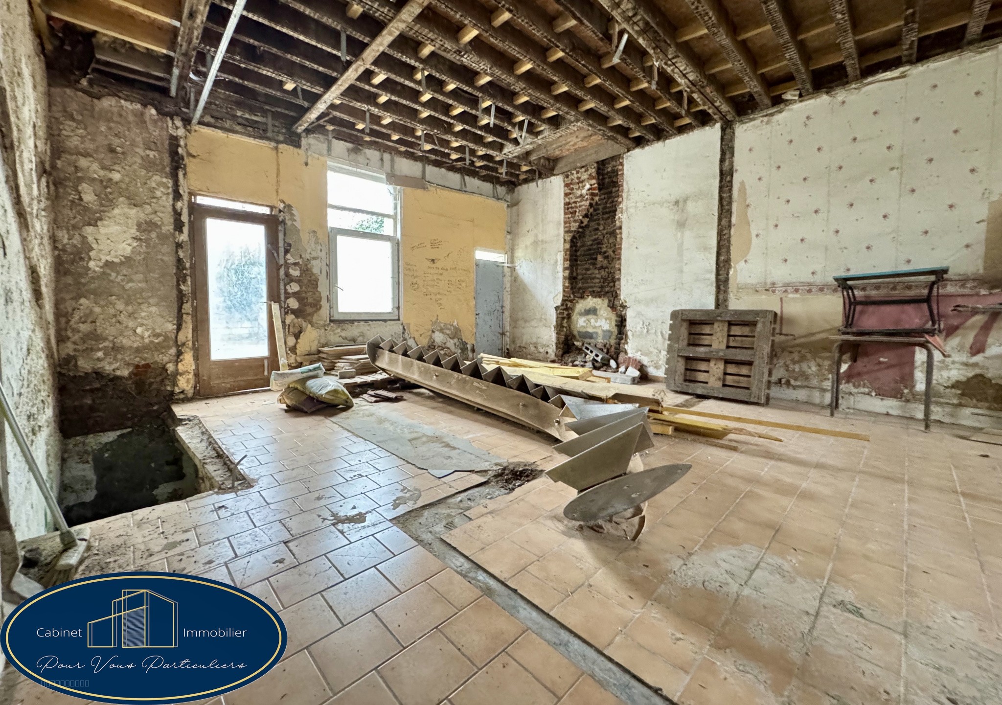 Maison à vendre à Anzin, 184 m², 5 pièces – photo 2 sur 5
