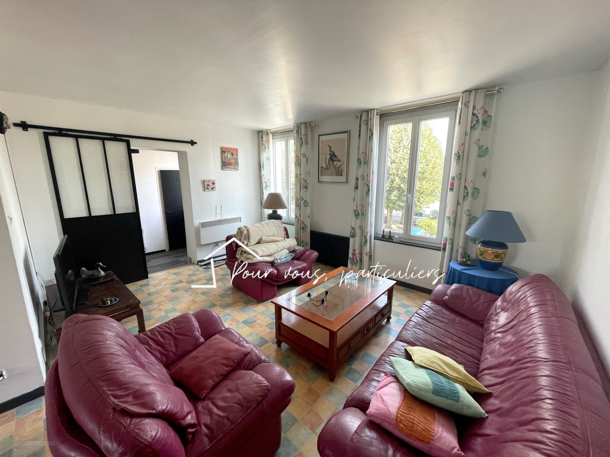Immeuble à vendre à Raismes, 200 m², 6 pièces – photo 2 sur 9
