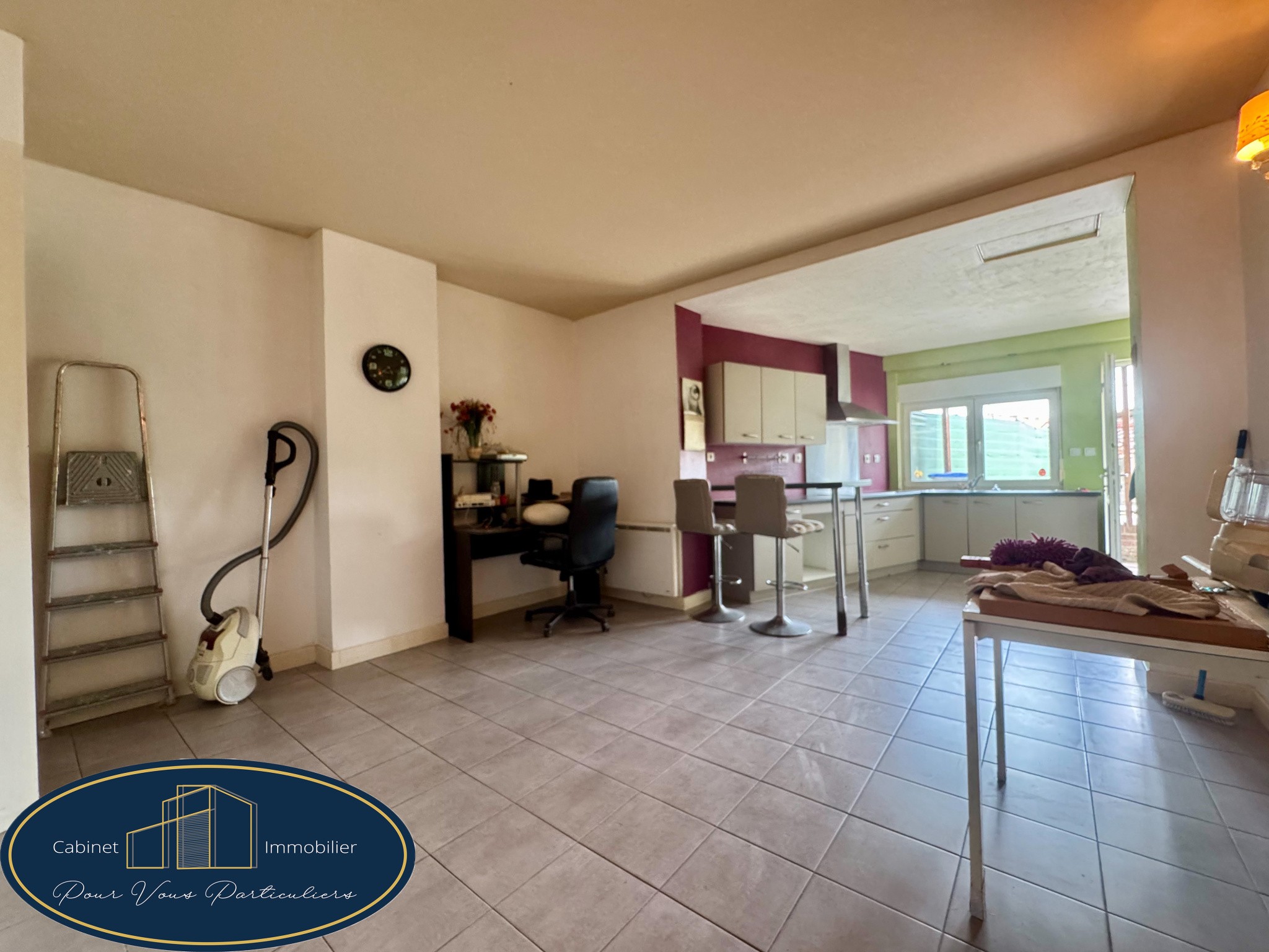 Maison à vendre à Aniche, 86 m², 4 pièces – photo 1 sur 16