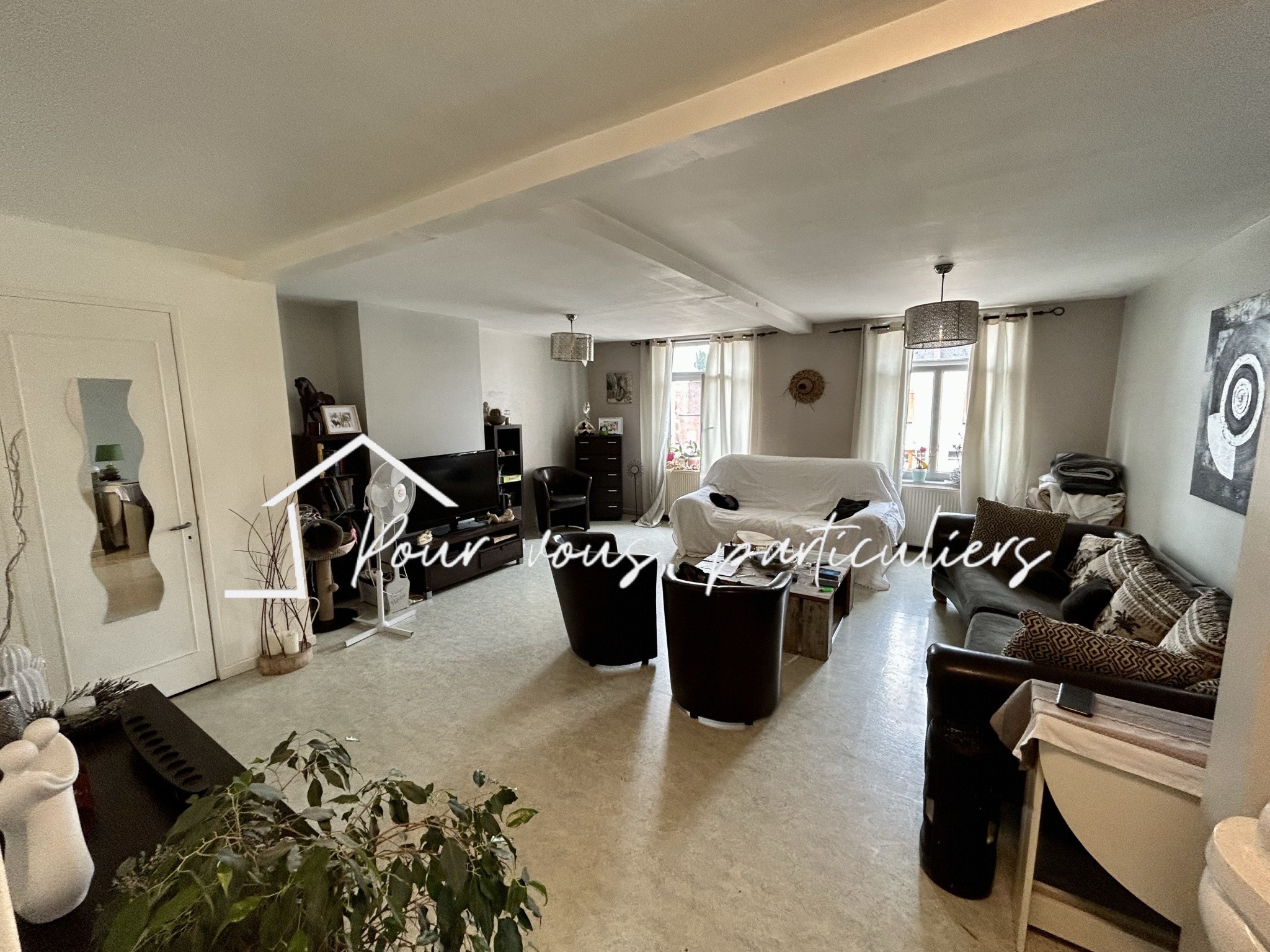 Immeuble à vendre à Douai, 252 m², 9 pièces – photo 1 sur 15