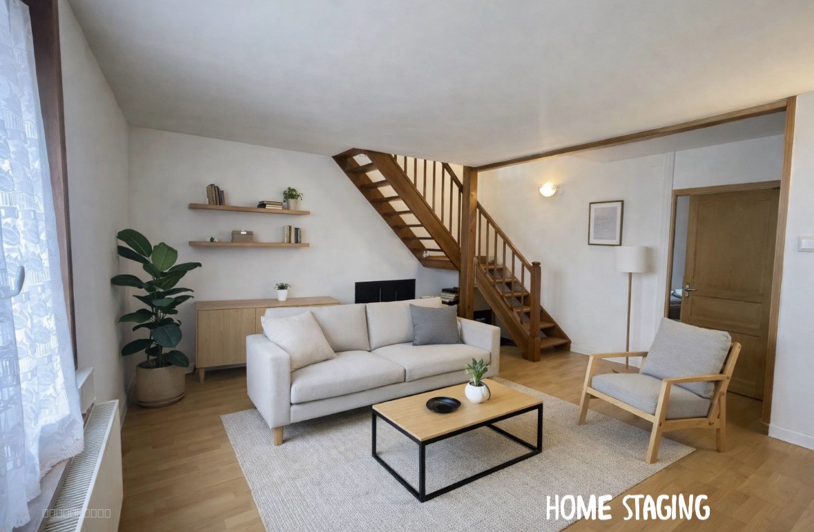 Immeuble à vendre à Raismes, 291 m², 9 pièces – photo 2 sur 20