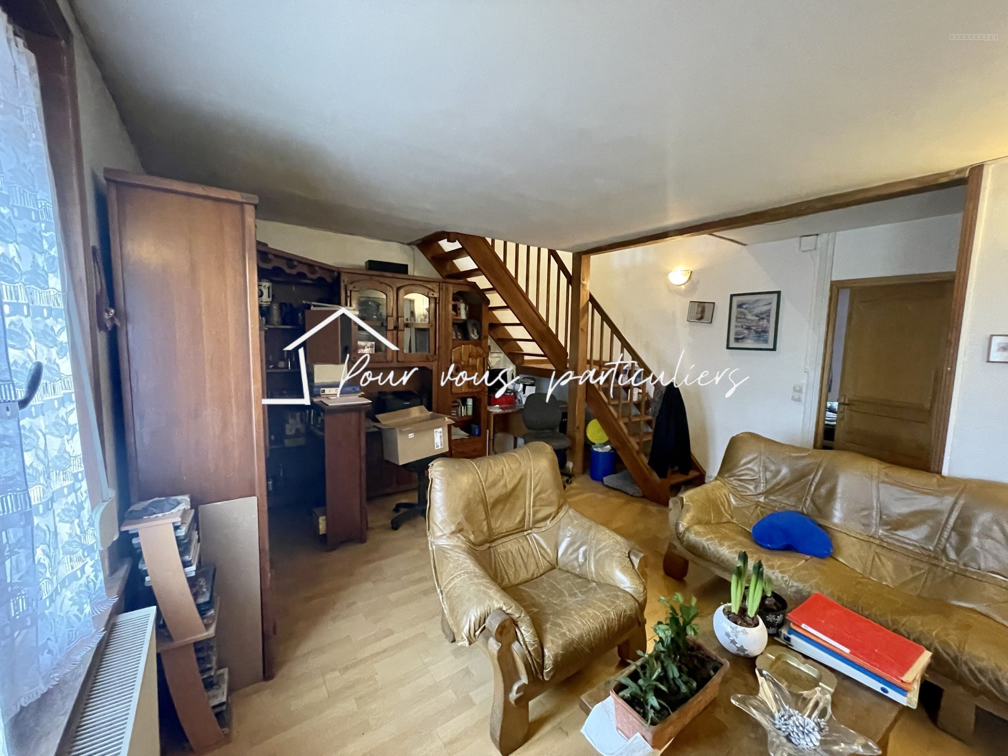 Immeuble à vendre à Raismes, 291 m², 9 pièces – photo 1 sur 20