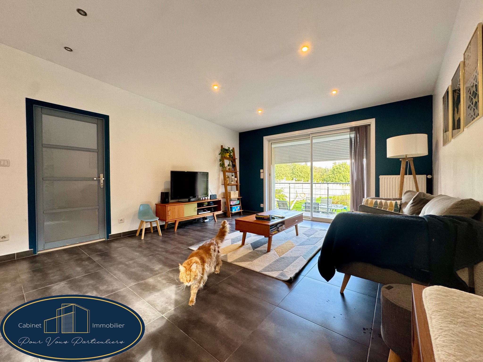 Maison à vendre à Trith st leger, 204 m², 6 pièces – photo 2 sur 17