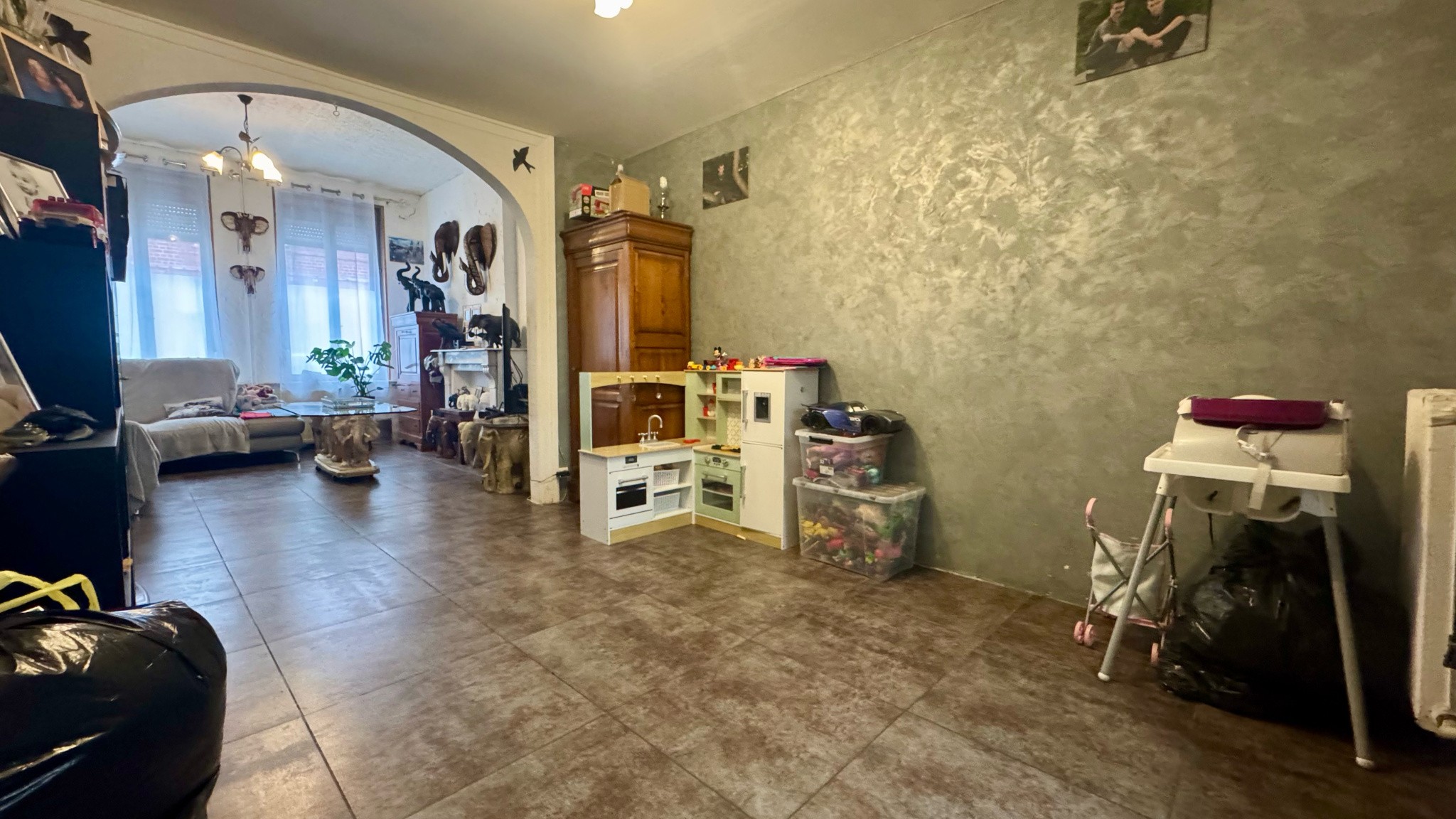 Maison à vendre à Anzin, 160 m², 6 pièces – photo 3 sur 17