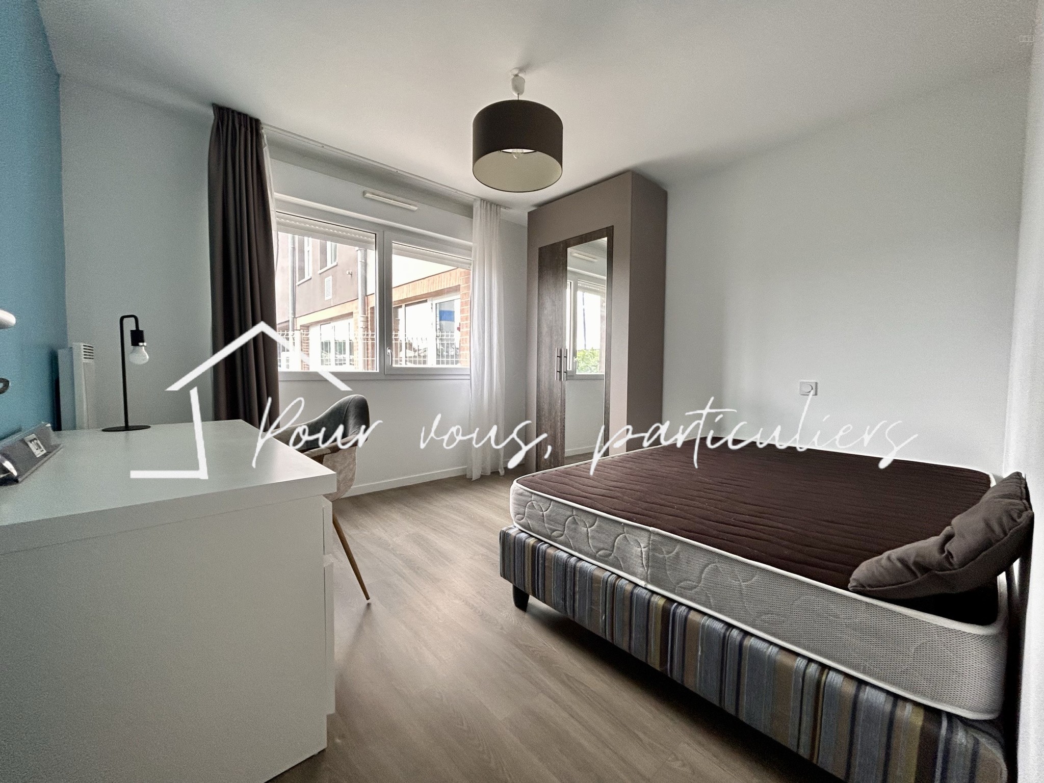 Appartement à vendre à Valenciennes, 52 m², 3 pièces – photo 3 sur 8