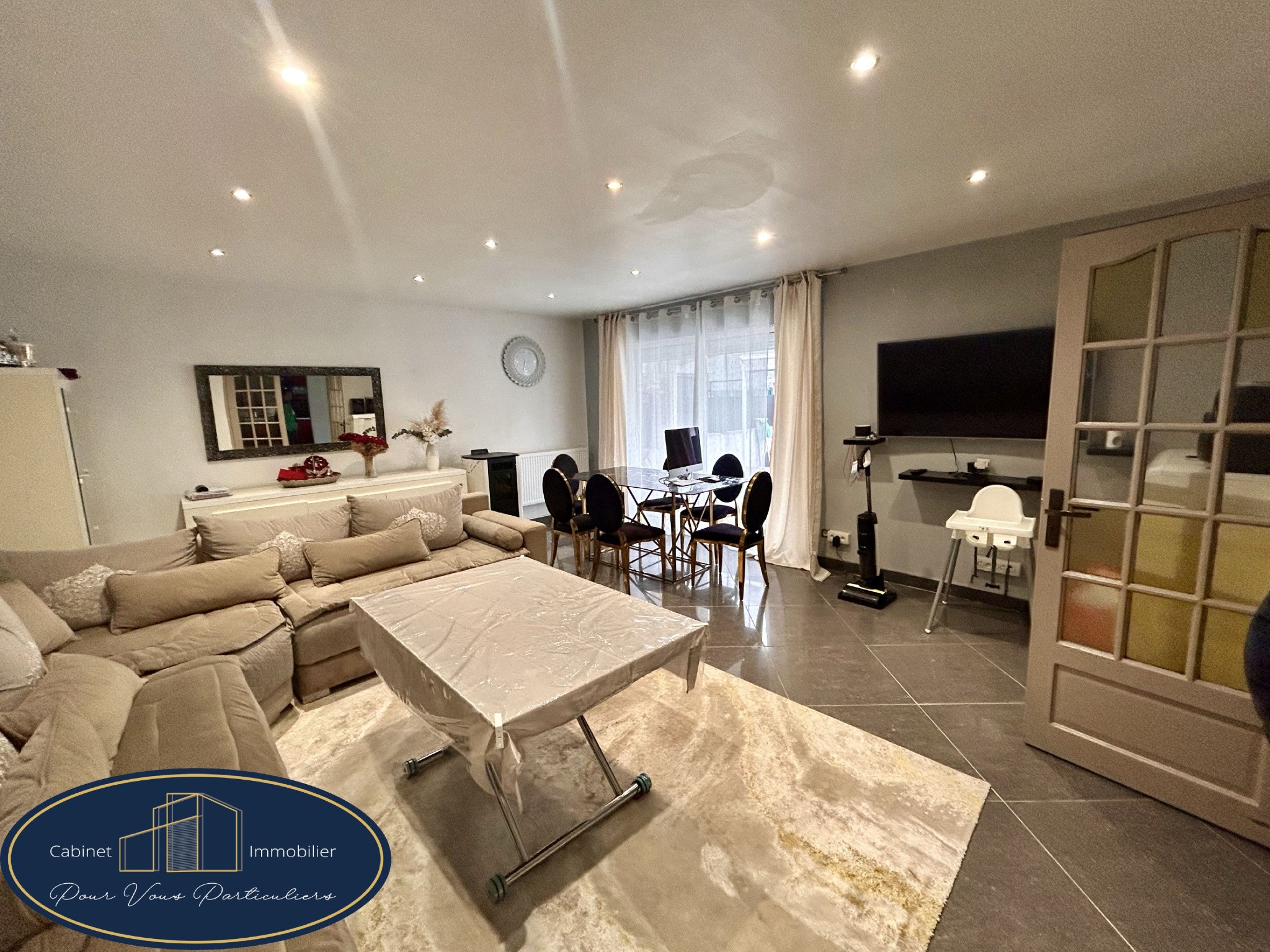 Maison à vendre à Beuvrages, 122 m², 5 pièces – photo 1 sur 10