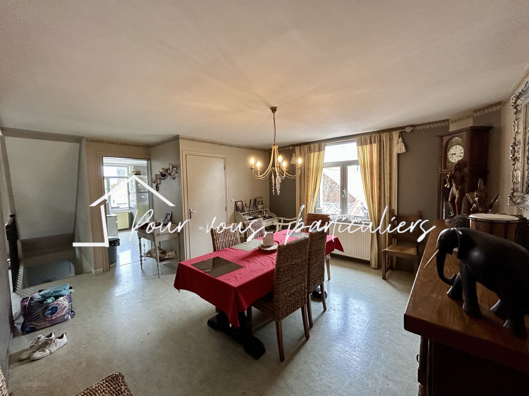 Immeuble à vendre à Douai, 252 m², 9 pièces – photo 2 sur 15