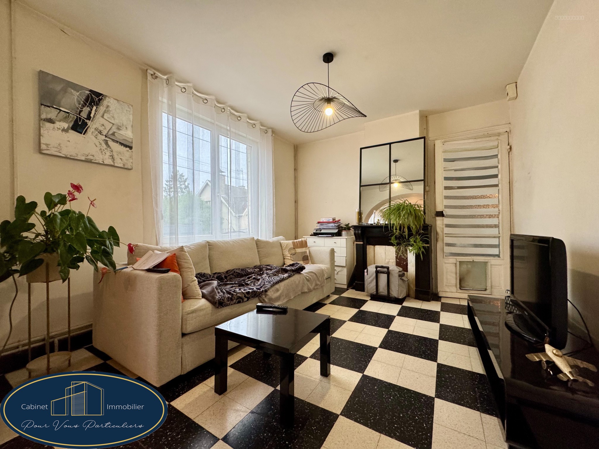 Immeuble à vendre à Bouchain, 140 m², 5 pièces – photo 3 sur 9