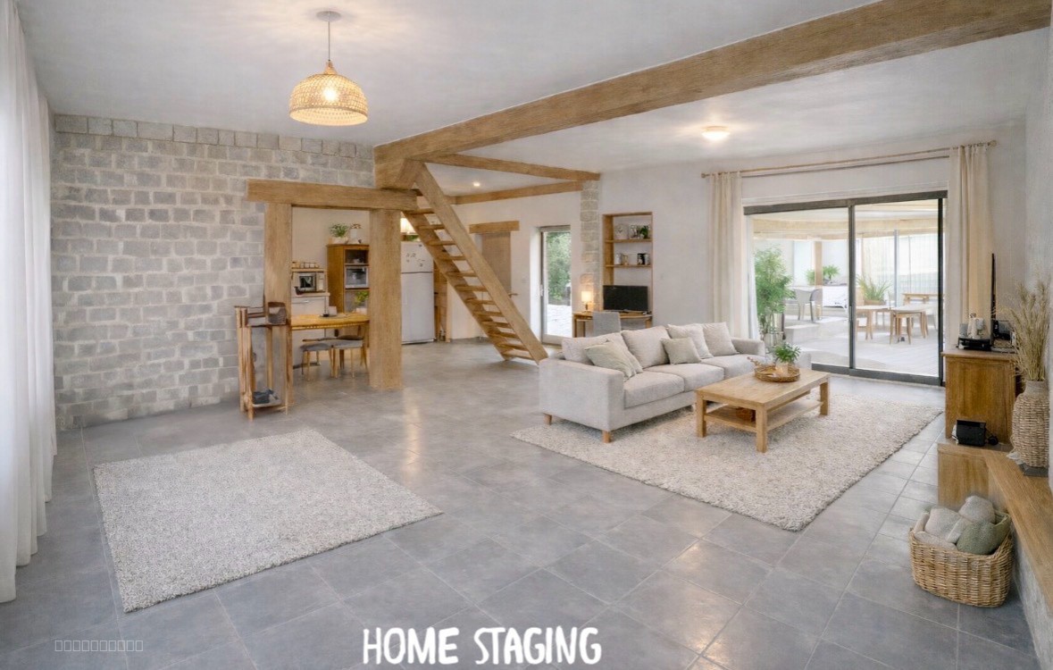 Maison à vendre à Sailly sur la lys, 100 m², 6 pièces – photo 2 sur 16