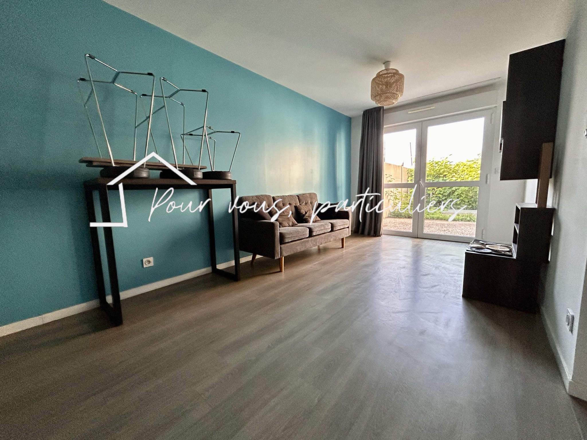 Appartement à vendre à Valenciennes, 52 m², 3 pièces – photo 2 sur 8