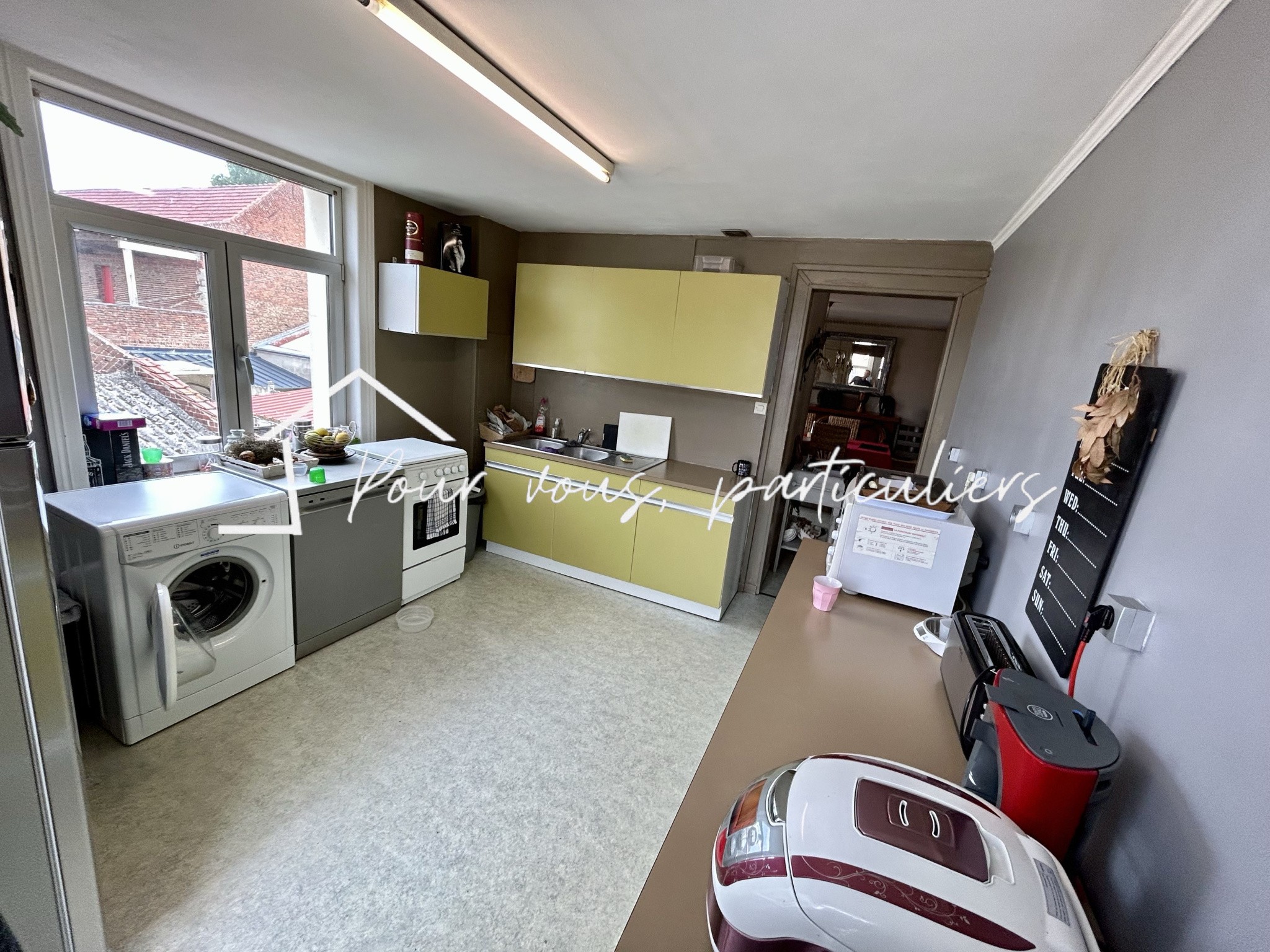 Immeuble à vendre à Douai, 252 m², 9 pièces – photo 3 sur 15
