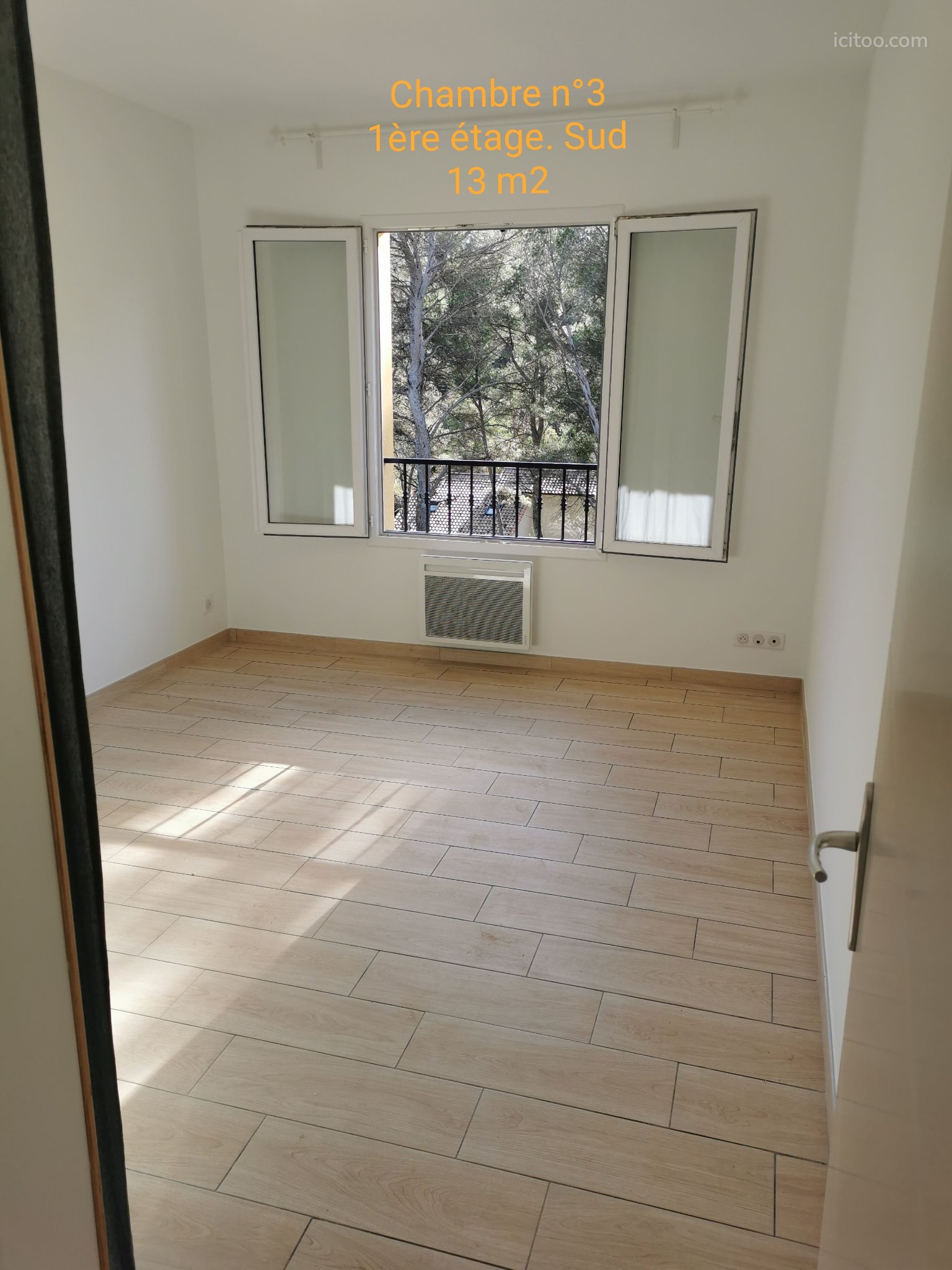 BELLE VILLA lumineuse(2022) 118 m2. T4, 3 grandes chambres, 2 Sb, DPE A, Climatisée à Ventabren 10km d'Aix en Provence. — photo 17