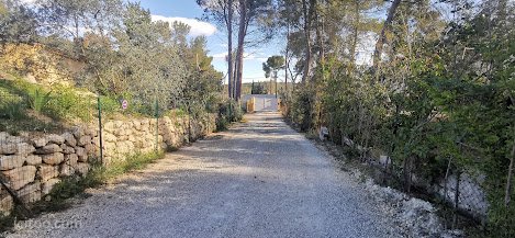 BELLE VILLA lumineuse(2022) 118 m2. T4, 3 grandes chambres, 2 Sb, DPE A, Climatisée à Ventabren 10km d'Aix en Provence. — photo 4