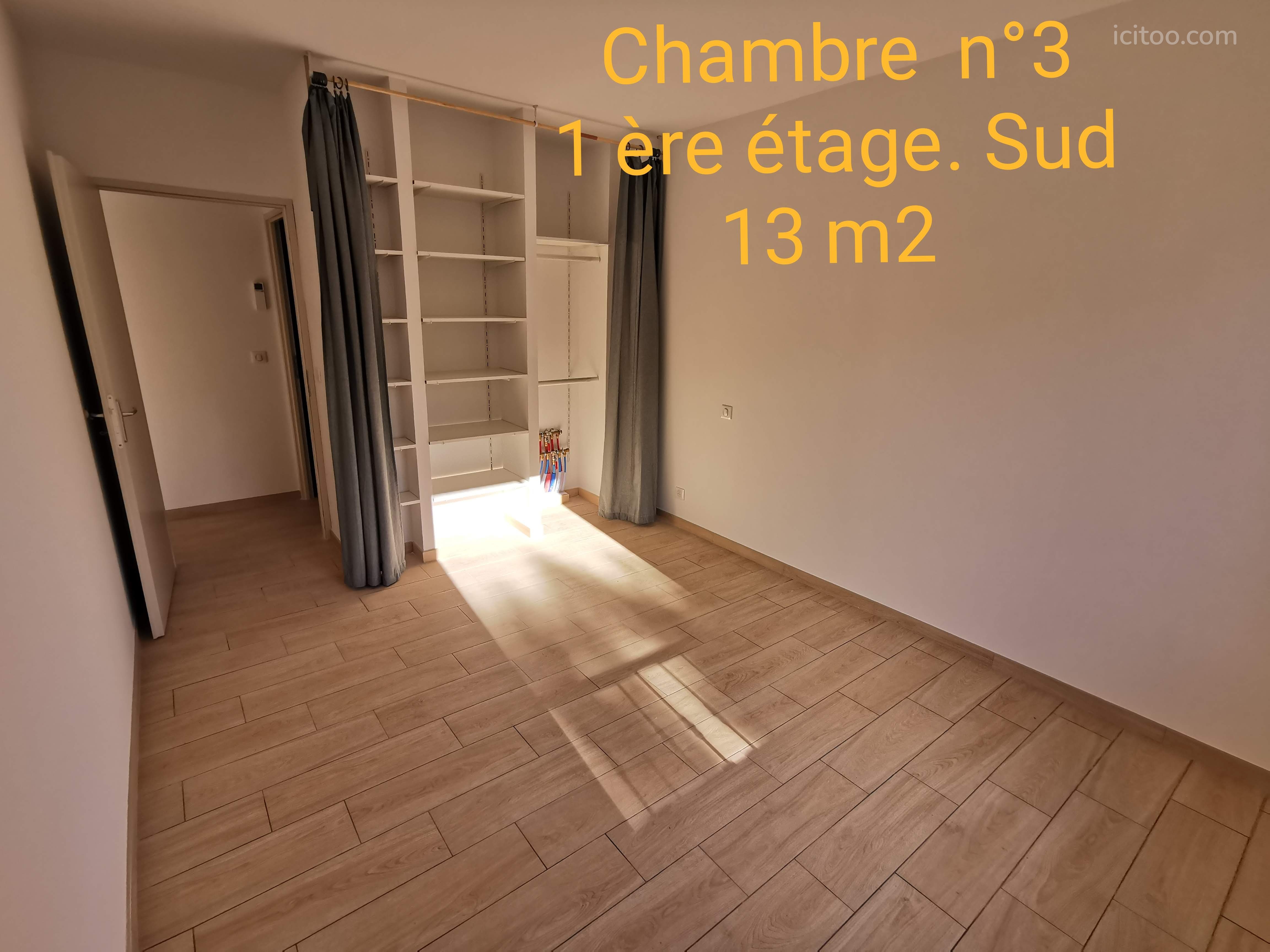 BELLE VILLA (2022) 118 m2. T4, 3 chambres, 2 Sb, DPE A, Climatisée à Ventabre10km d'Aix en Provence — photo 17