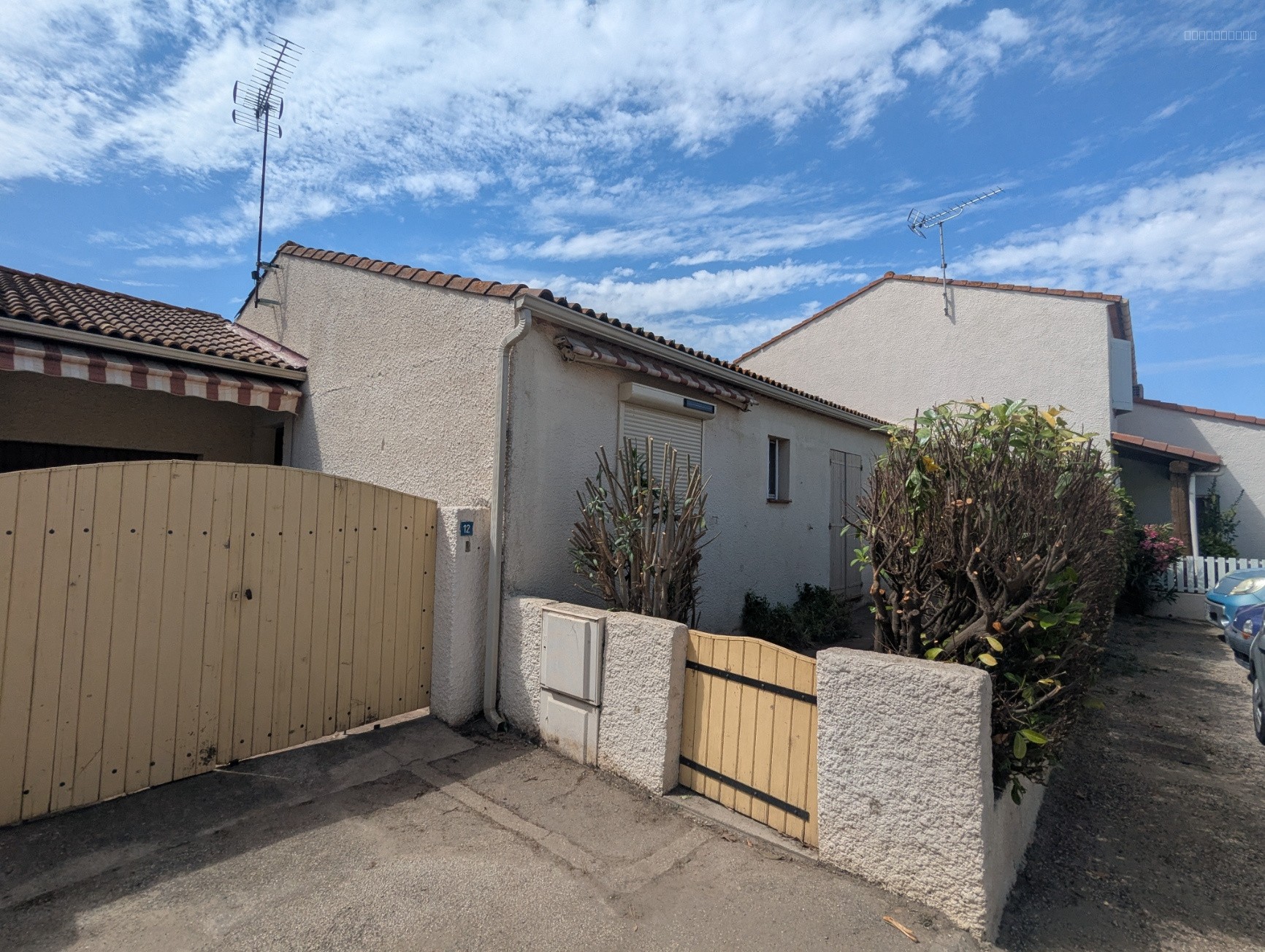 Bien immobilier à louer à Chateauneuf le rouge, 103 m², 5 pièces – photo 3 sur 7