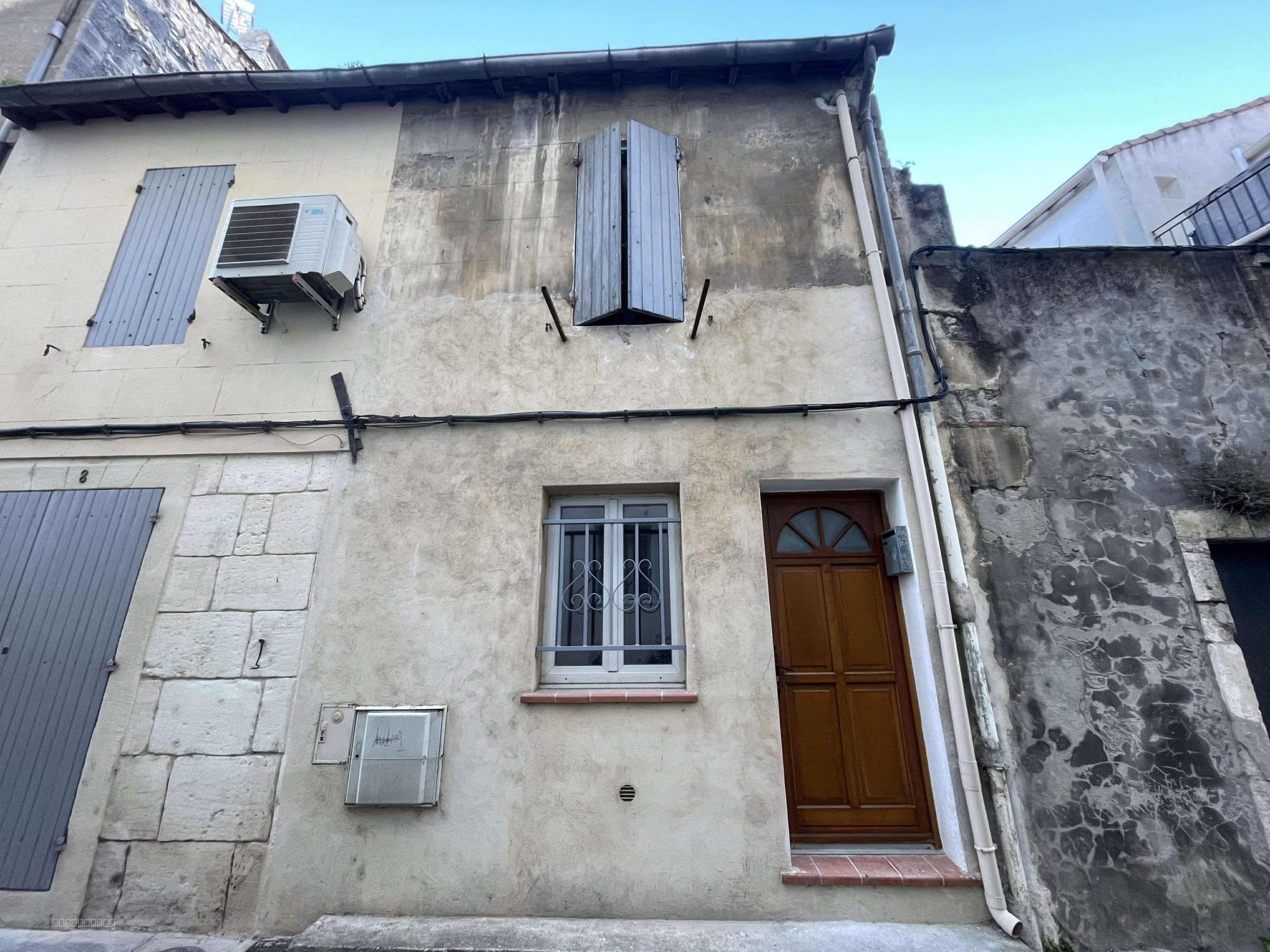 Maison à vendre à Arles, 47 m², 3 pièces – photo 2 sur 9