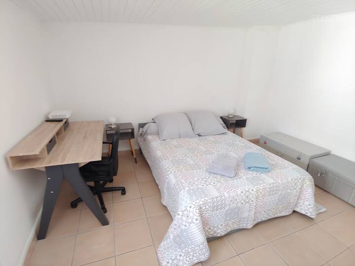 Bien immobilier à vendre à Arles, 62 m², 2 pièces – photo 3 sur 3