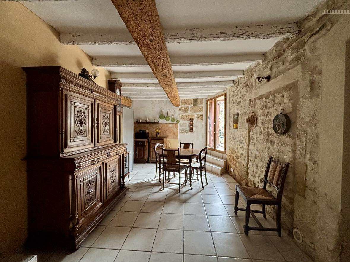 Bien immobilier à vendre à Aimargues, 24 m², 2 pièces – photo 3 sur 7