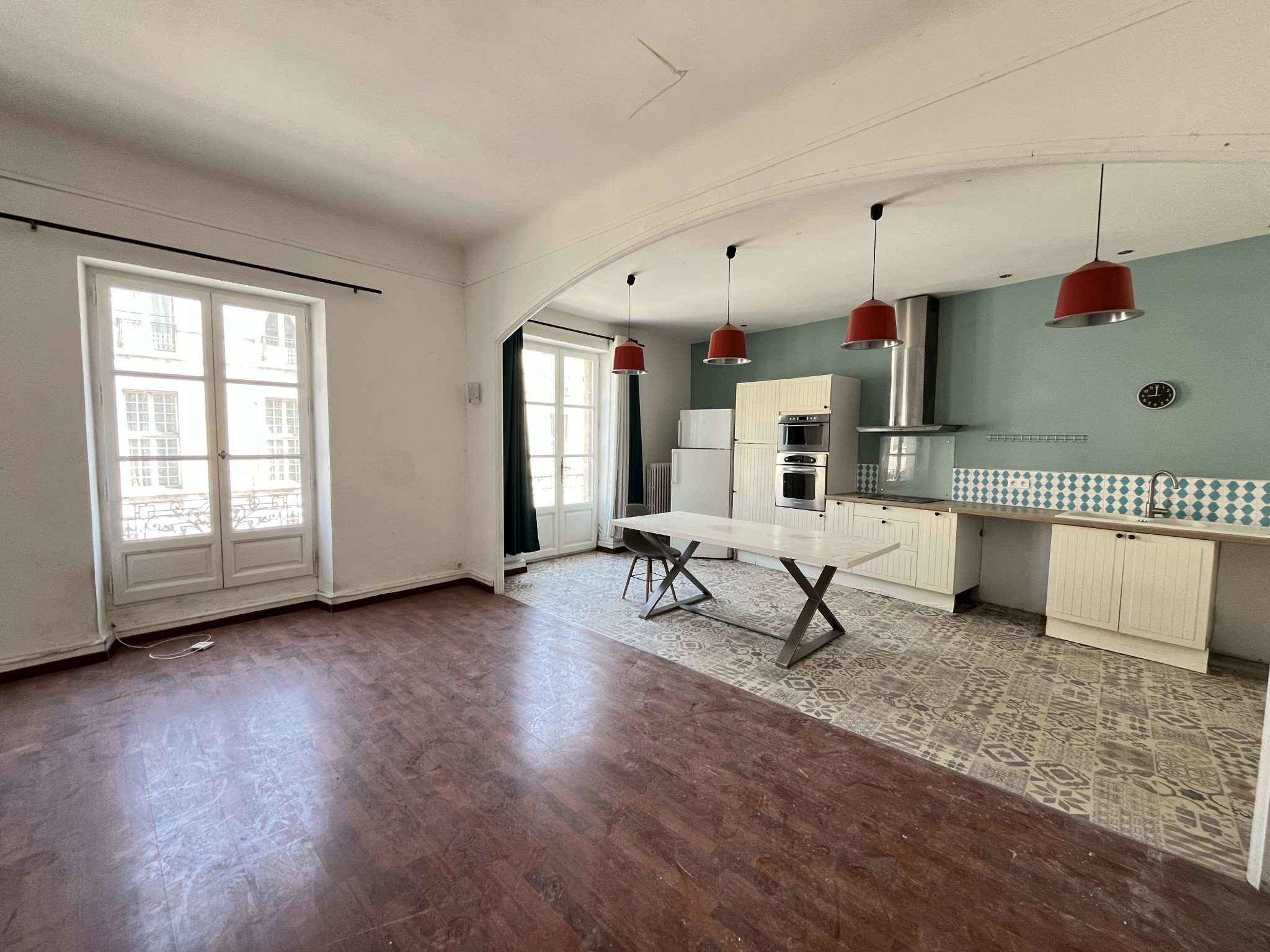 Appartement à vendre à Arles, 99 m², 4 pièces – photo 1 sur 9
