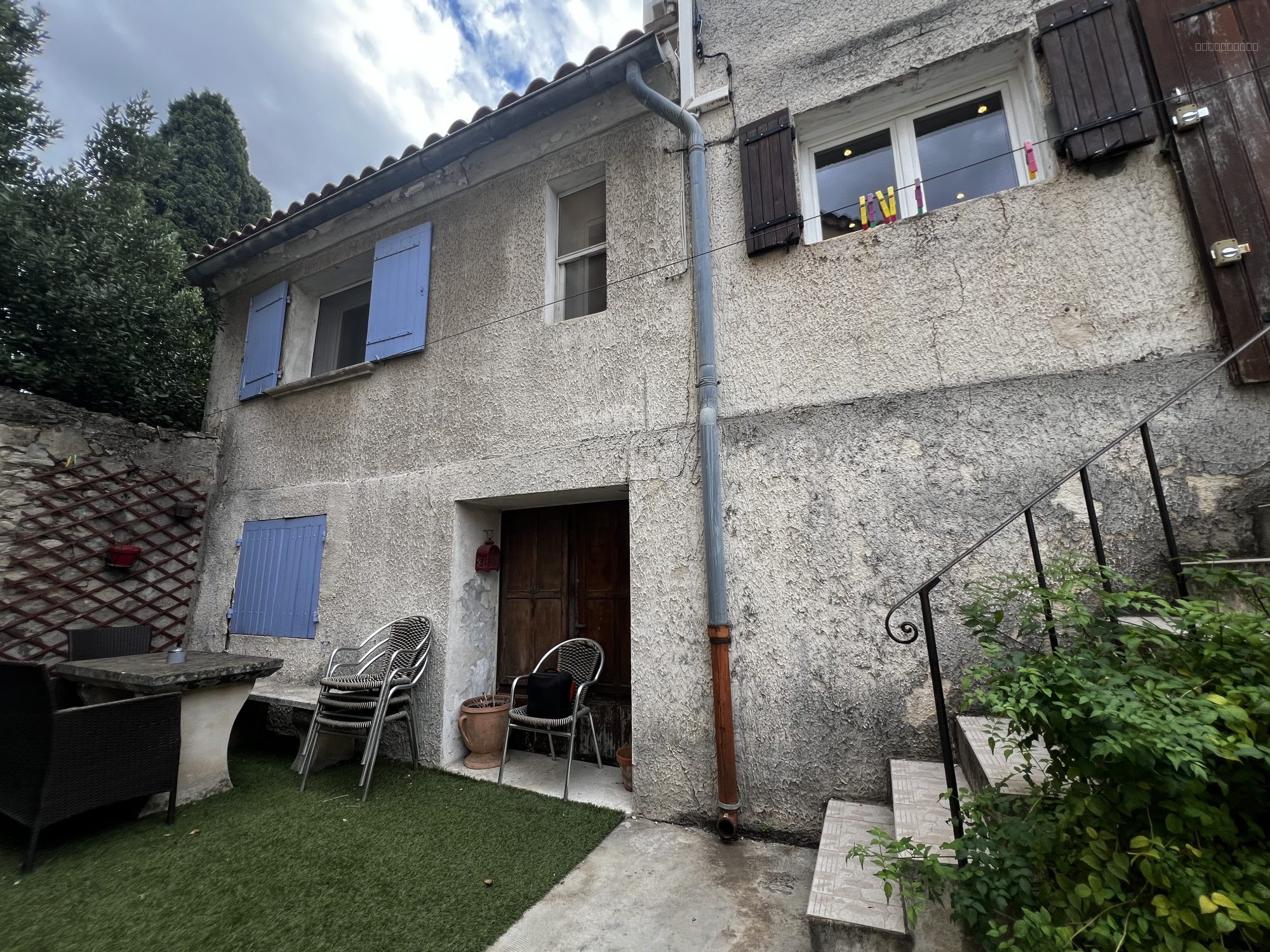 Maison à vendre à Fontvieille, 92 m², 5 pièces – photo 3 sur 7