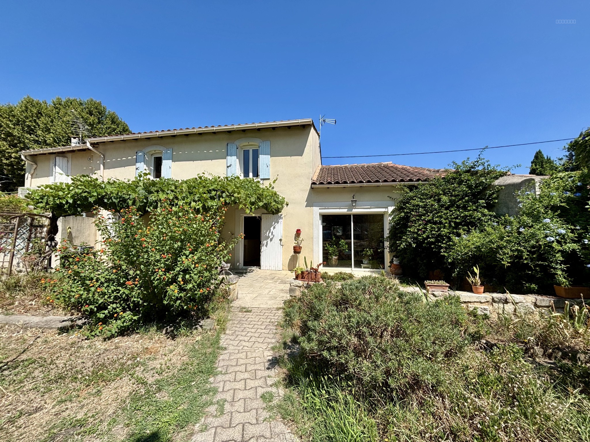 Maison à vendre à Arles, 120 m², 4 pièces – photo 3 sur 15