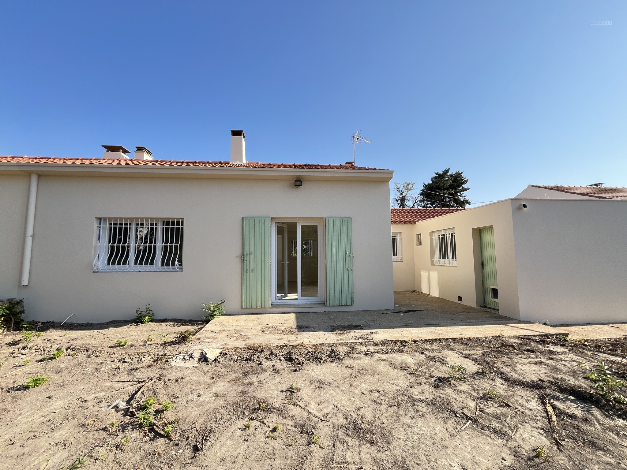 Maison à vendre à Arles, 28,52 m², 3 pièces – photo 1 sur 10