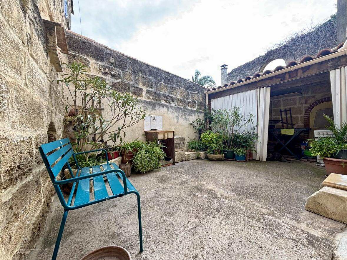 Bien immobilier à vendre à Aimargues, 24 m², 2 pièces – photo 2 sur 7