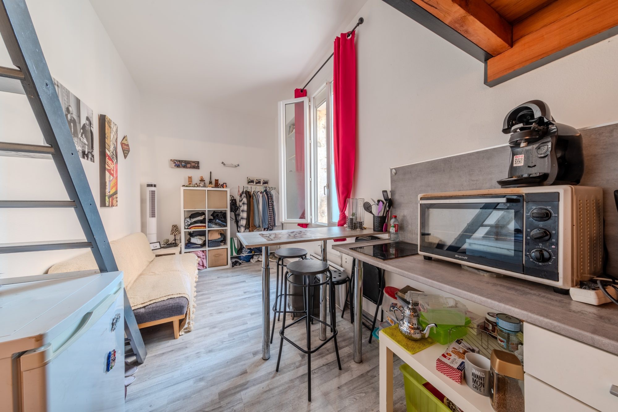 Nouveauté - Montpellier - Immeuble de rapport — photo 9