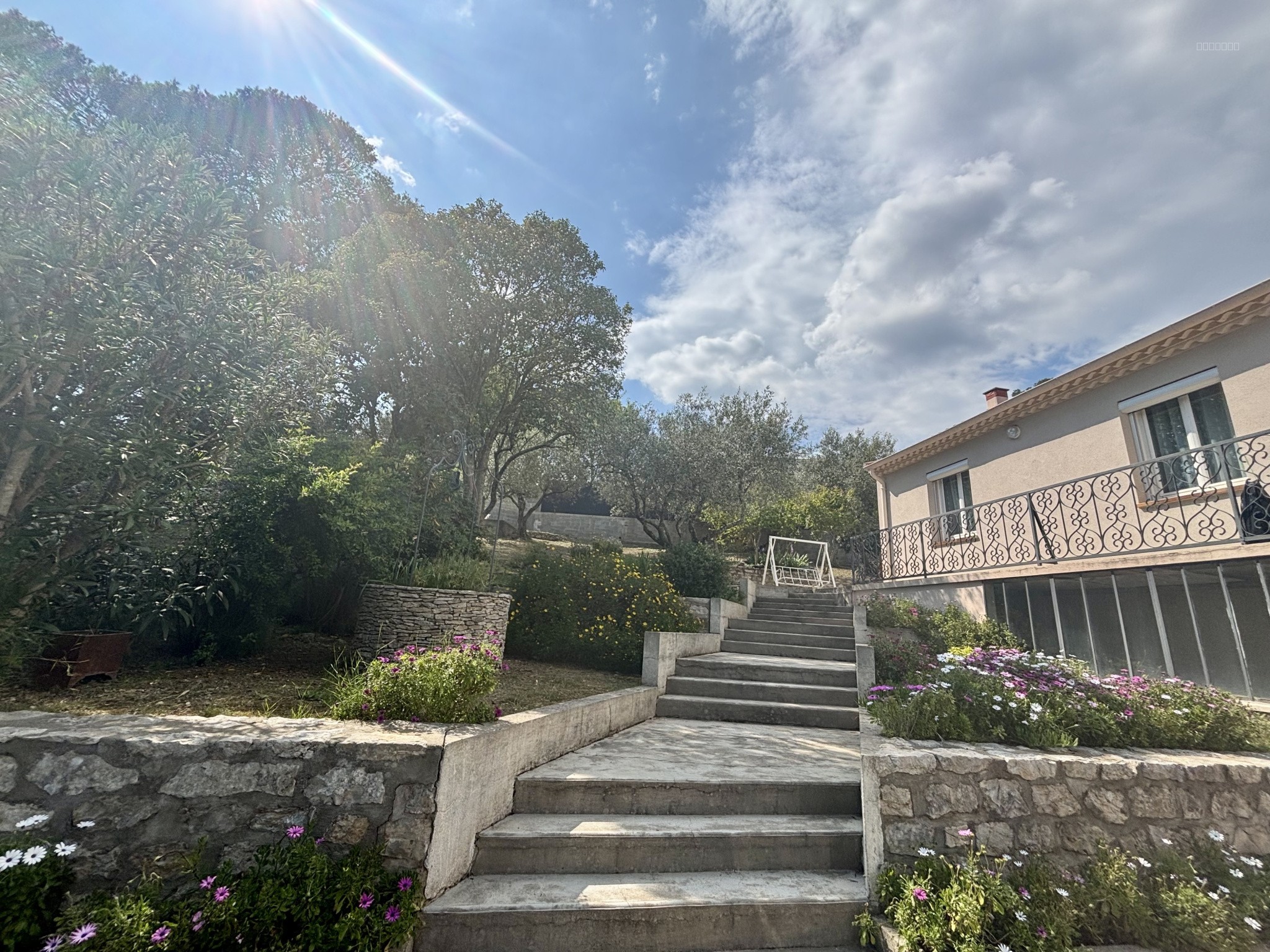 Villa à vendre à Nimes, 104 m², 4 pièces – photo 3 sur 17