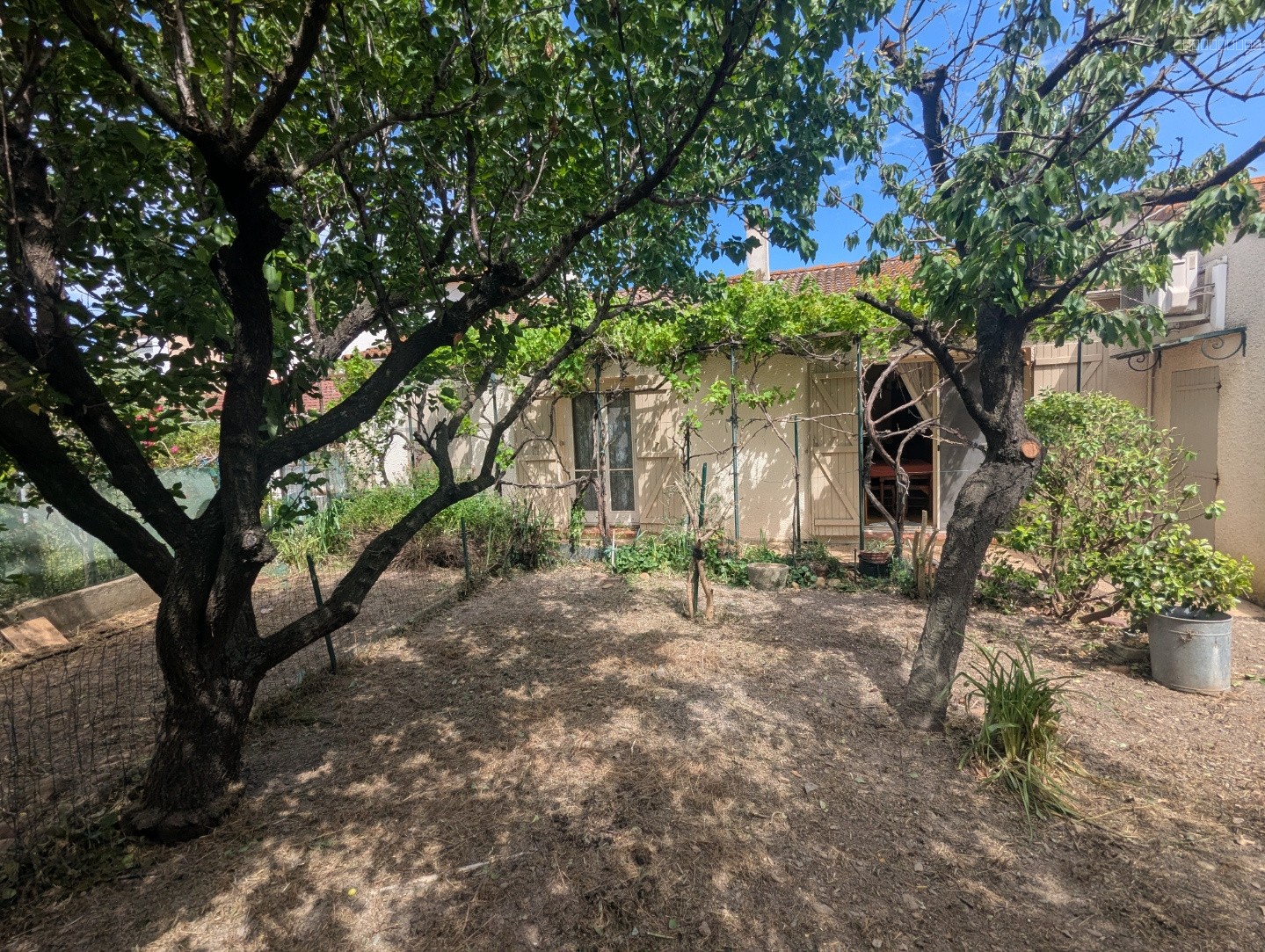 Bien immobilier à louer à Chateauneuf le rouge, 103 m², 5 pièces – photo 1 sur 7