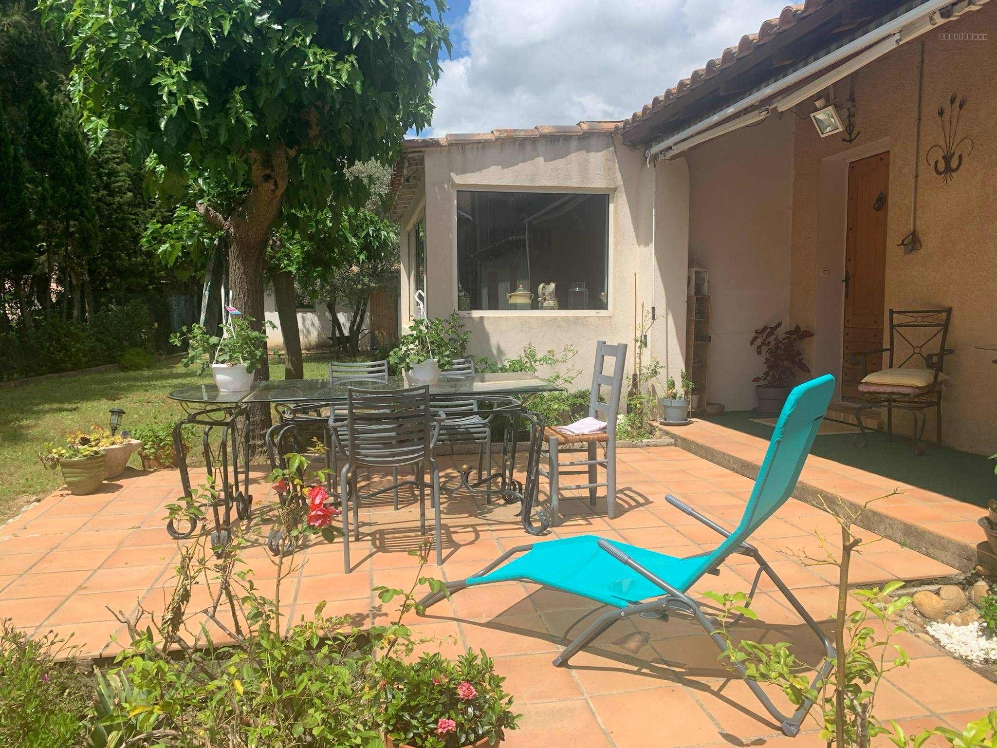 Villa à vendre à Arles, 20 m², 4 pièces – photo 1 sur 14