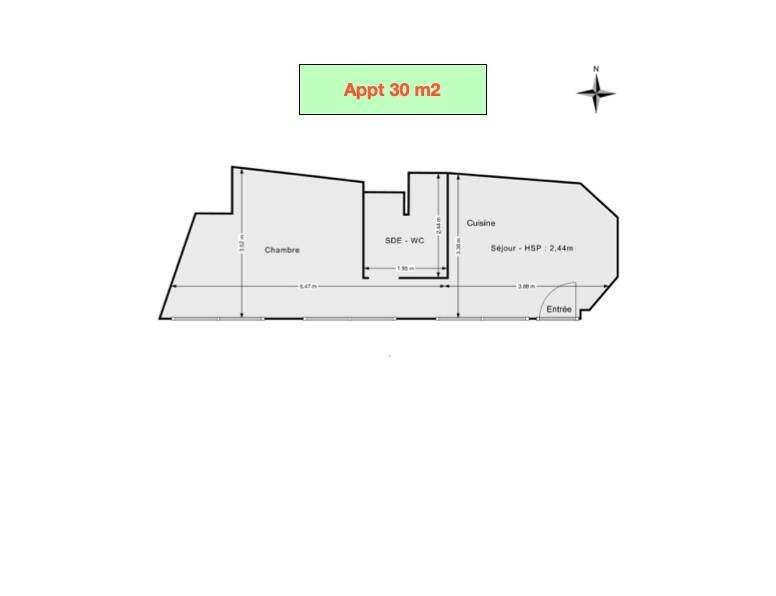 Eenssemble Immobilier — photo 13