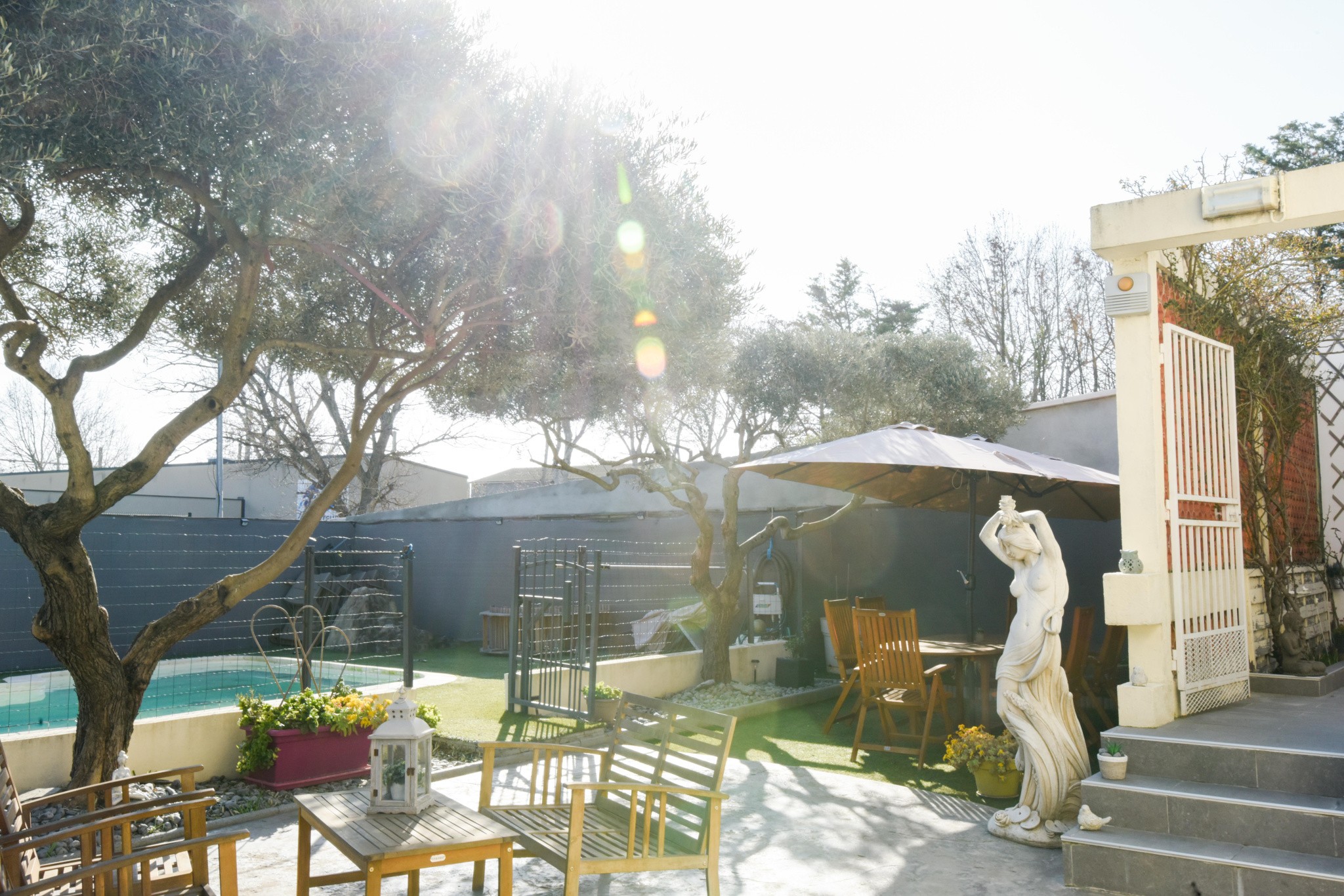 Villa à vendre à Arles, 136 m², 5 pièces – photo 1 sur 10