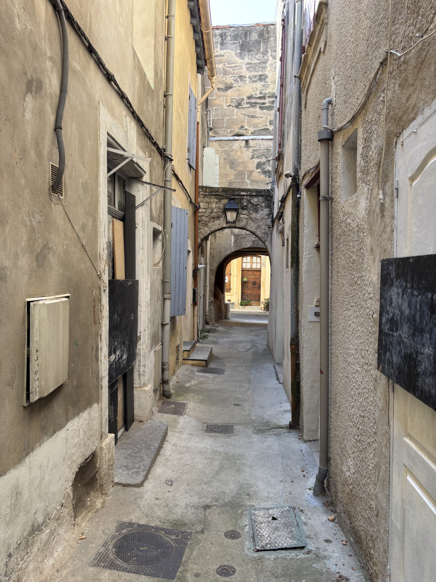 Maison à vendre à Arles, 15 m², 4 pièces – photo 2 sur 5