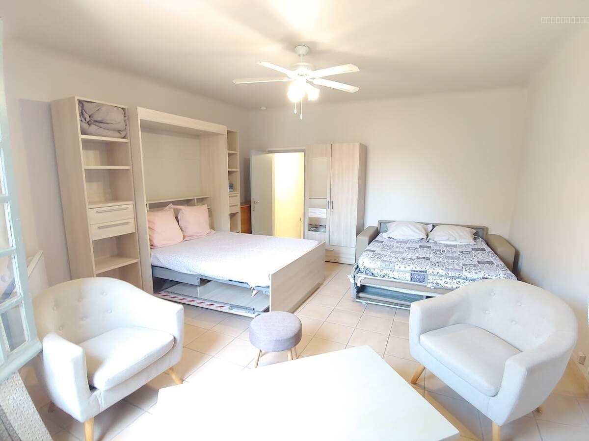 Duplex 62m2 centre-ville — photo 1