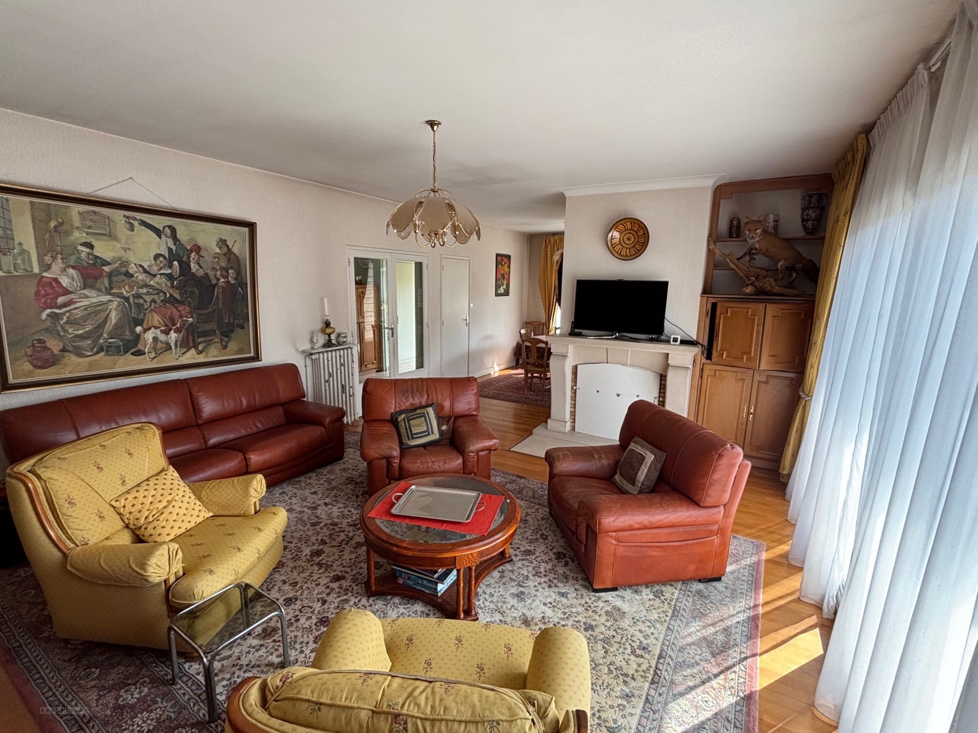 maison Merignac — photo 4