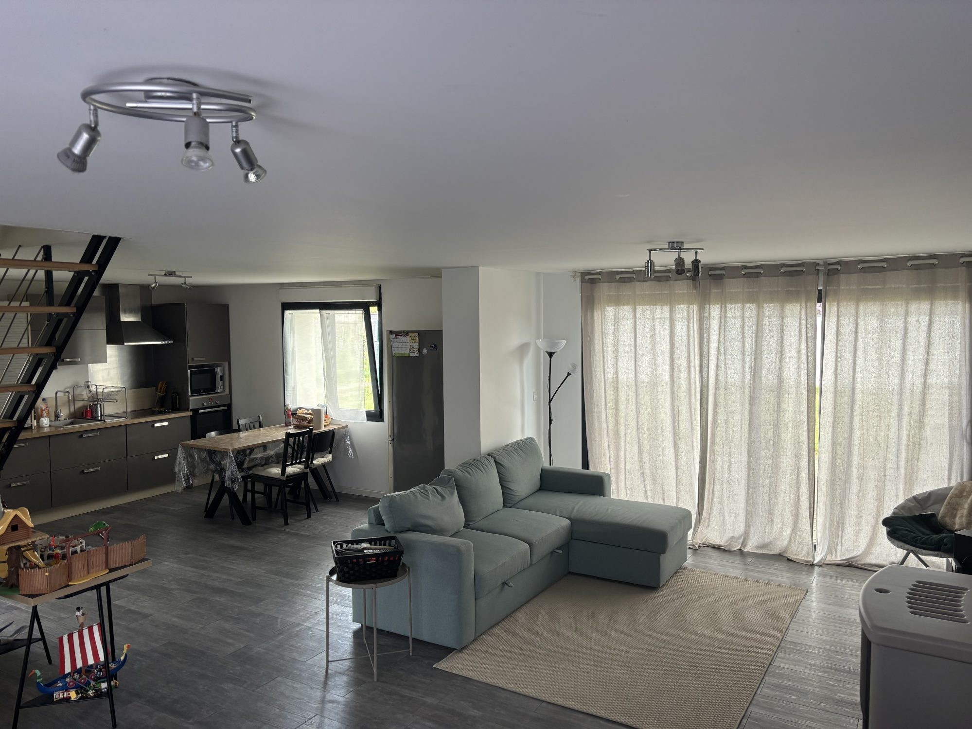 Maison à vendre à Ludon medoc, 460 m², 6 pièces – photo 3 sur 7