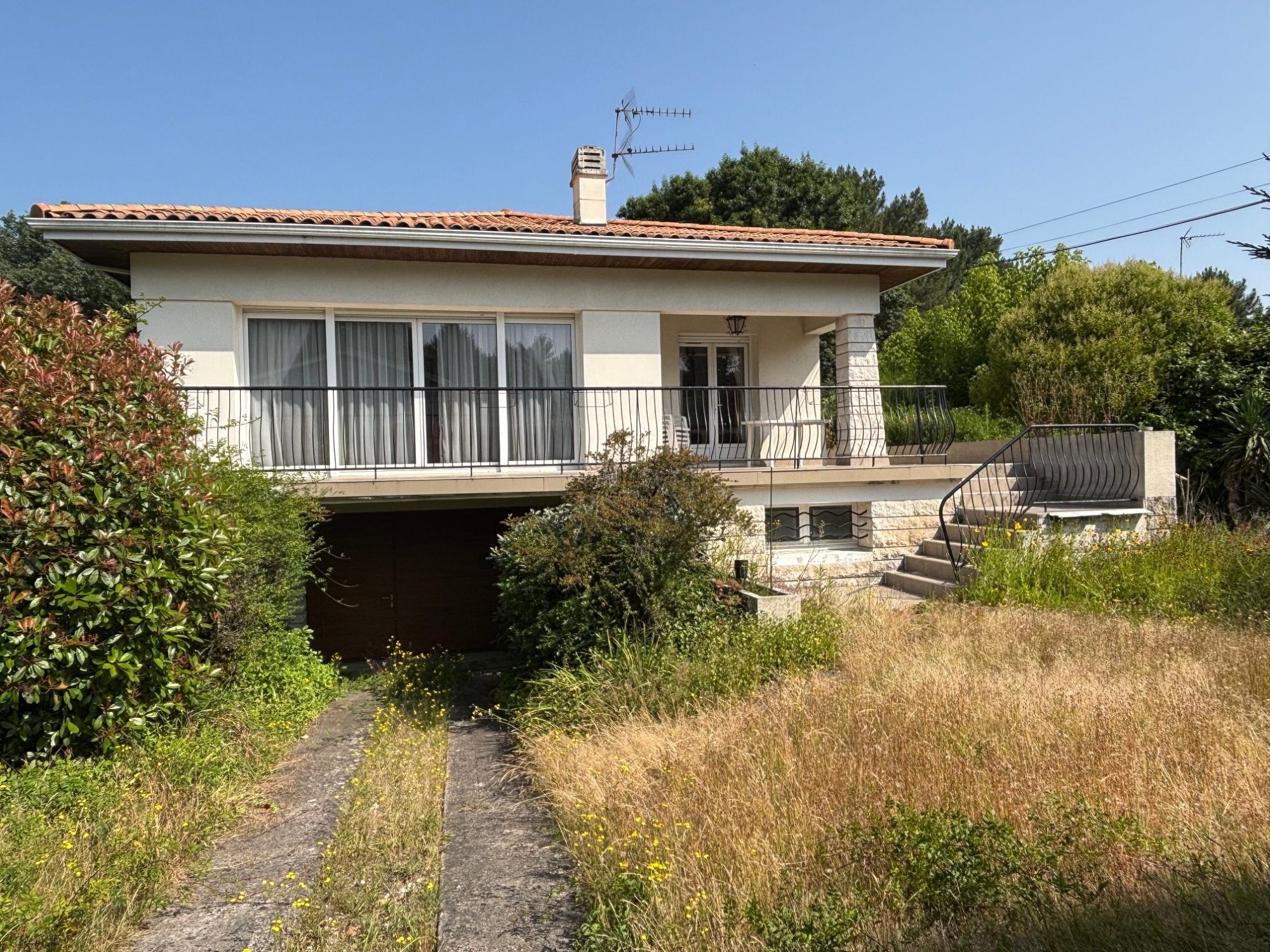 maison Merignac — photo 17