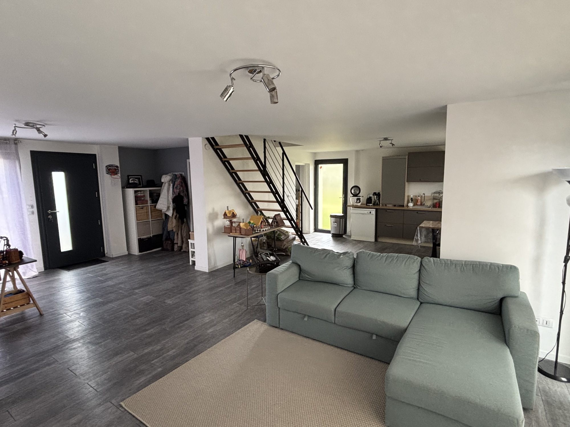 Maison à vendre à Ludon medoc, 460 m², 6 pièces – photo 2 sur 7