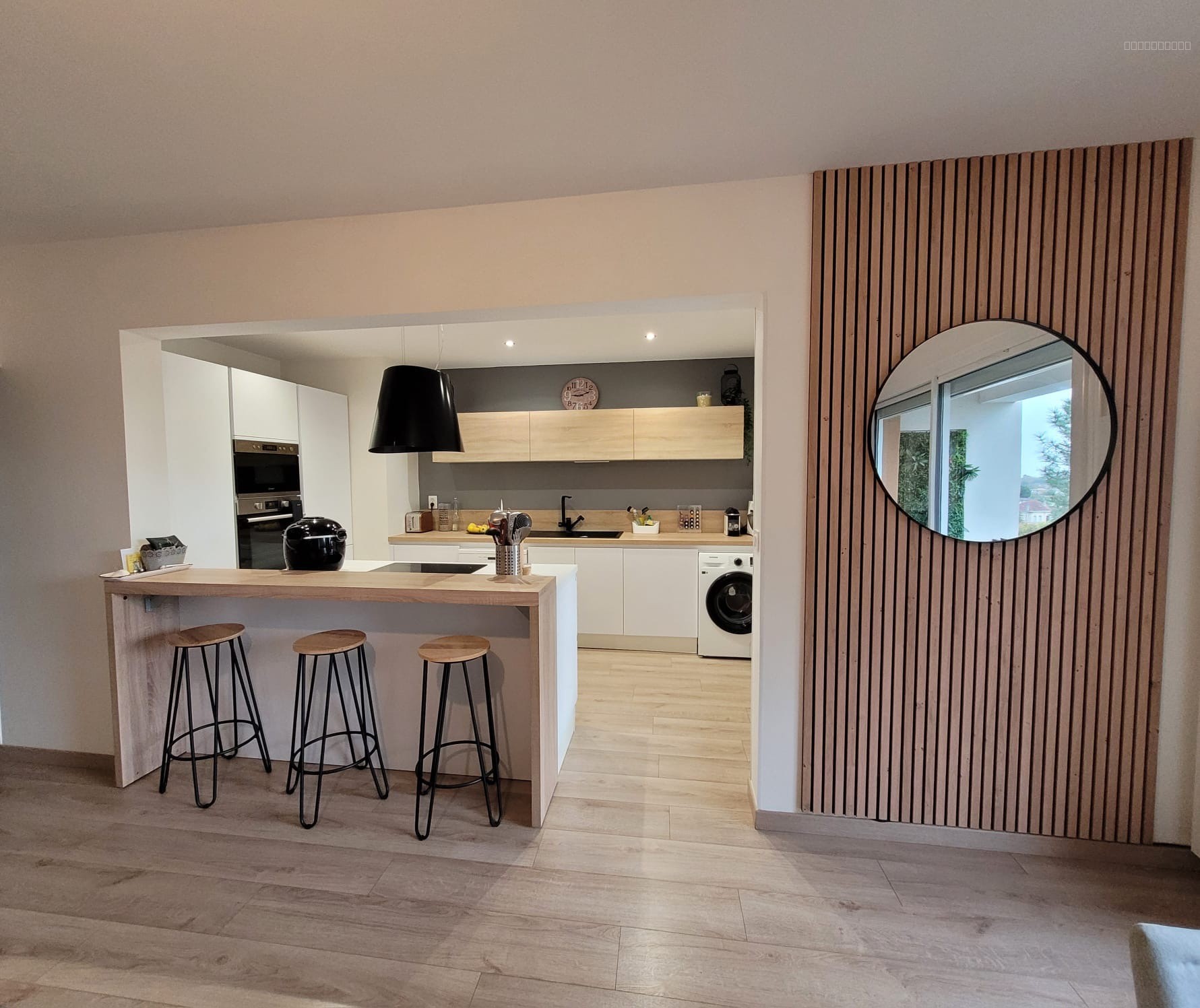 Appartement à vendre à Le haillan, 82 m², 4 pièces – photo 3 sur 10