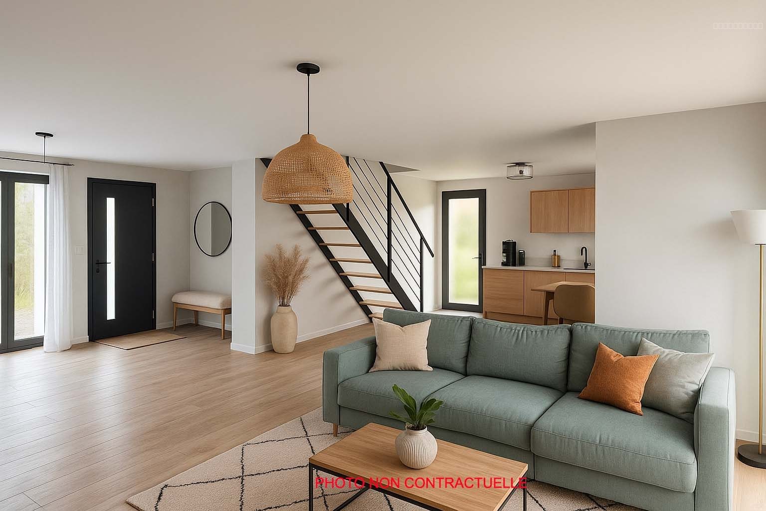 Maison à vendre à Ludon medoc, 460 m², 6 pièces – photo 1 sur 7