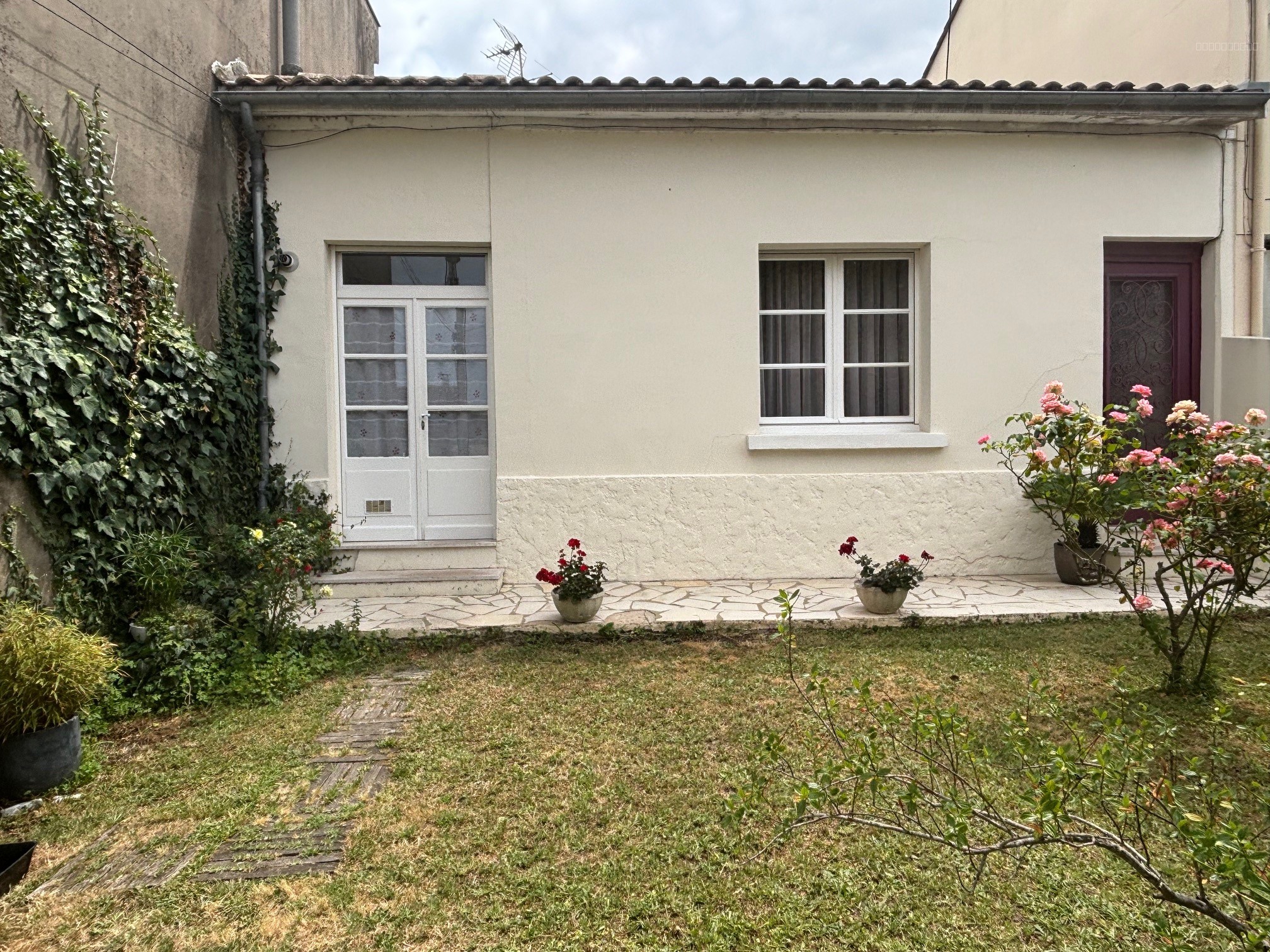 Maison à vendre à St medard en jalles, 65 m², 3 pièces – photo 1 sur 5