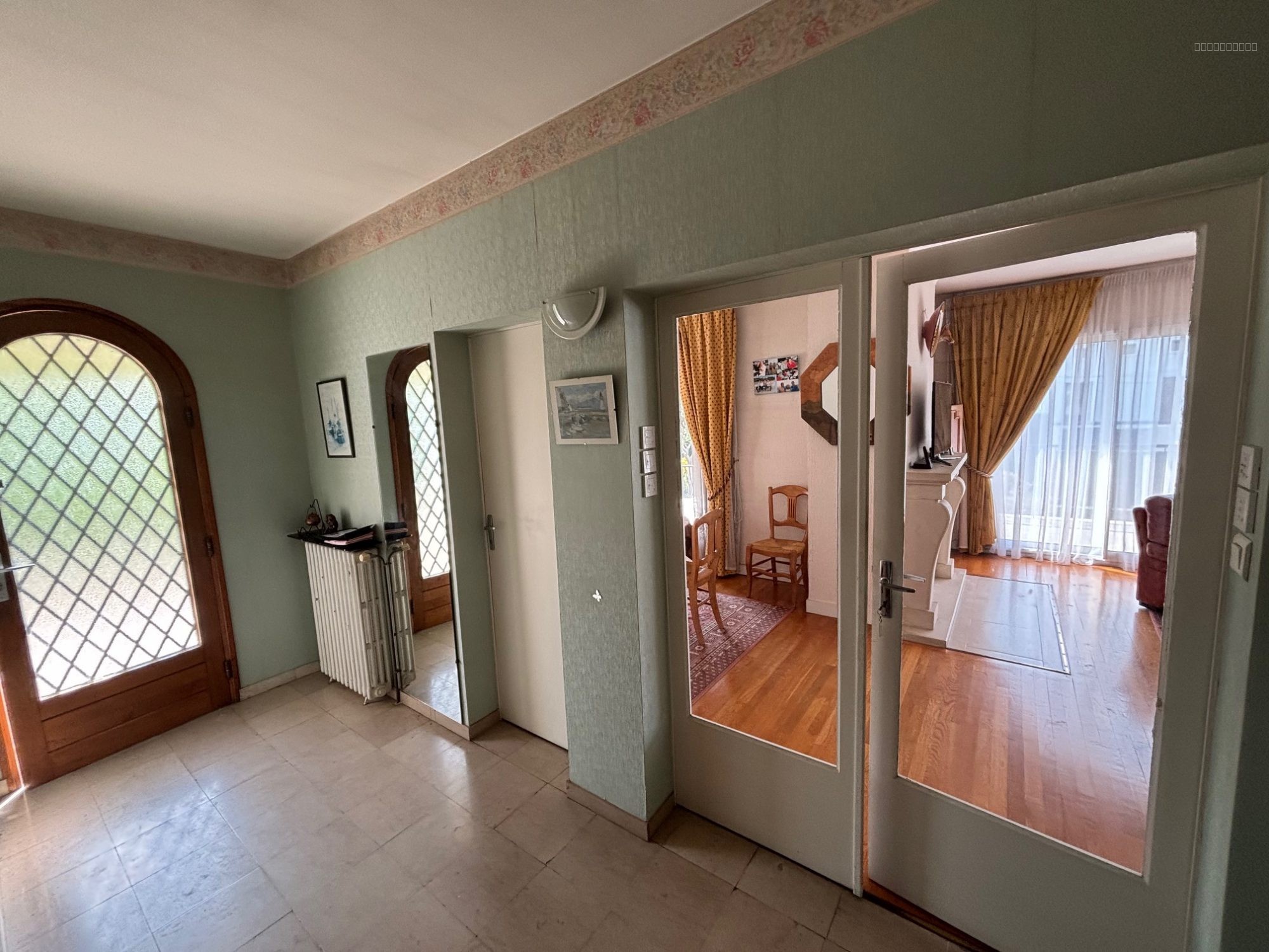 maison Merignac — photo 15