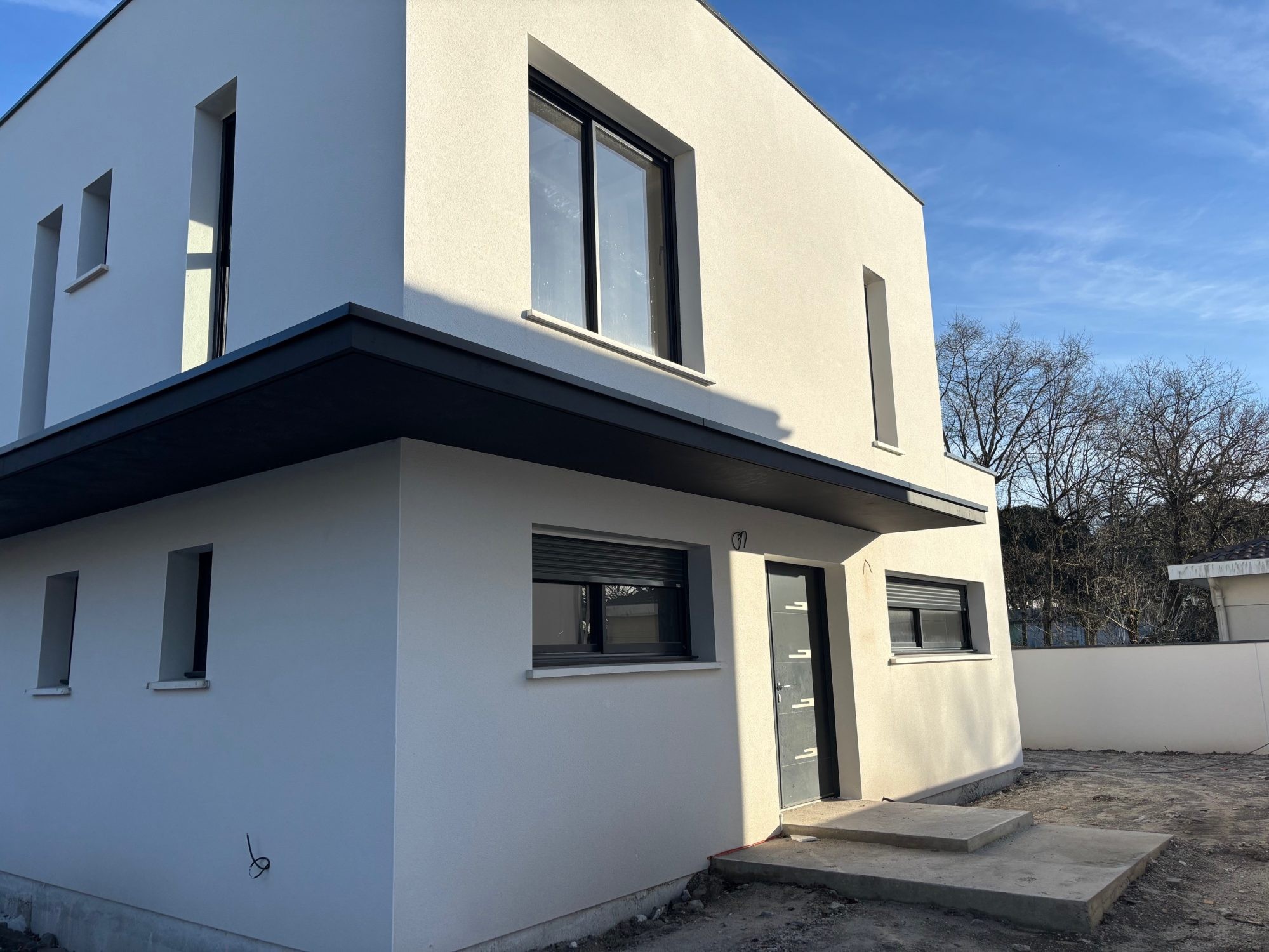maison Merignac — photo 8