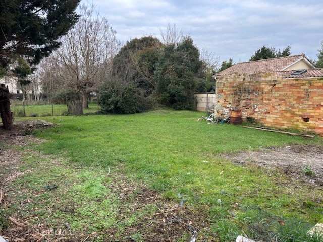 Maison à vendre à St medard en jalles, 65 m², 3 pièces – photo 2 sur 2