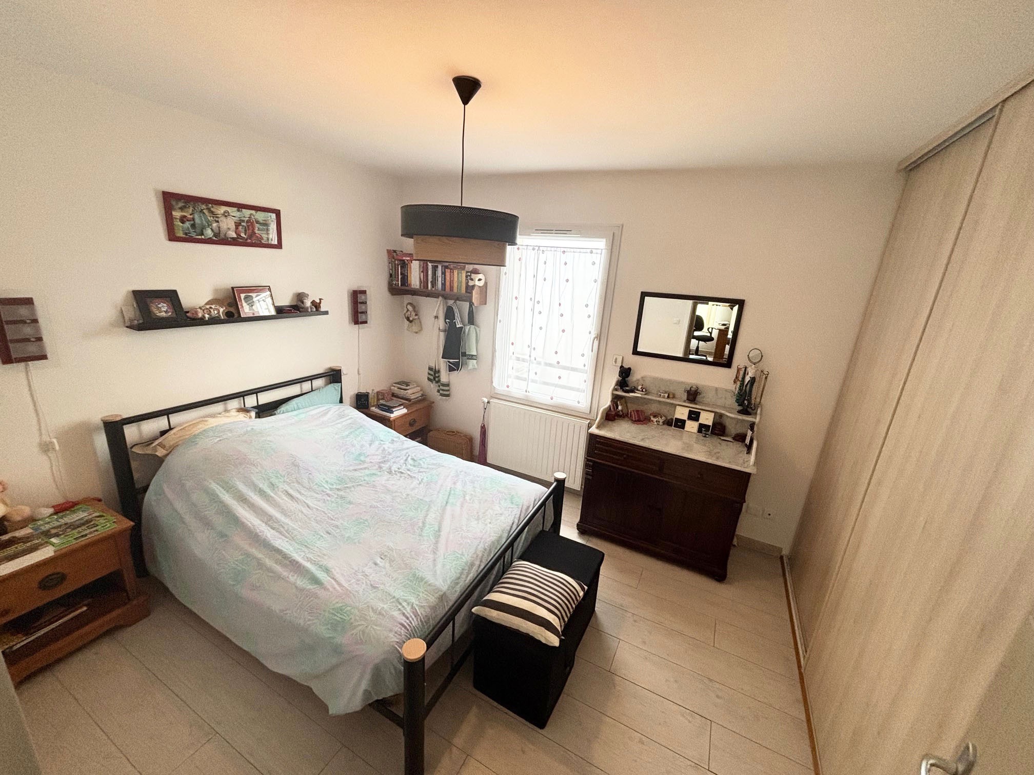 MAISON 5 CHAMBRES BUREAU PLACE CAPEYRON — photo 6