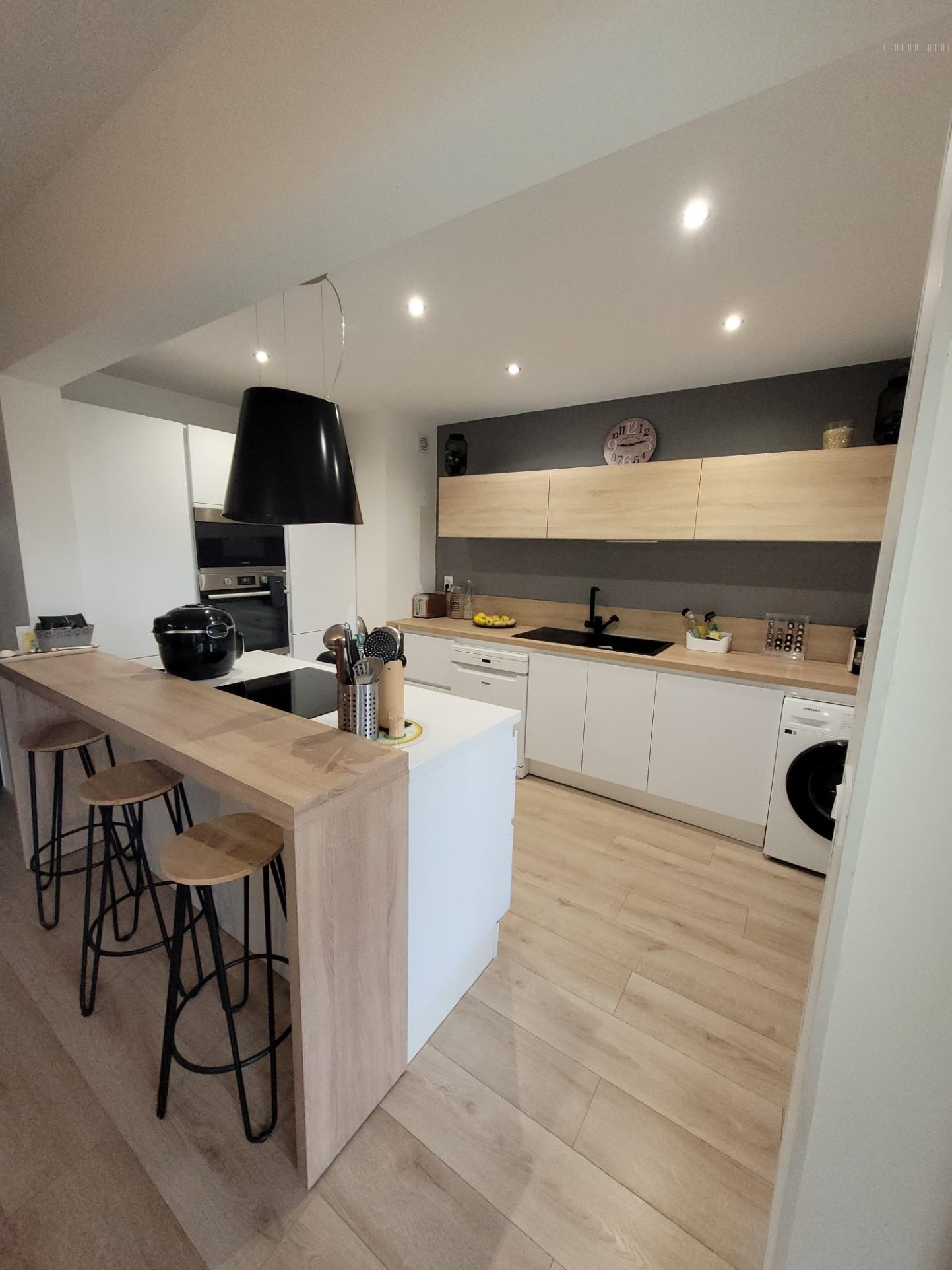 Appartement à vendre à Le haillan, 82 m², 4 pièces – photo 1 sur 10